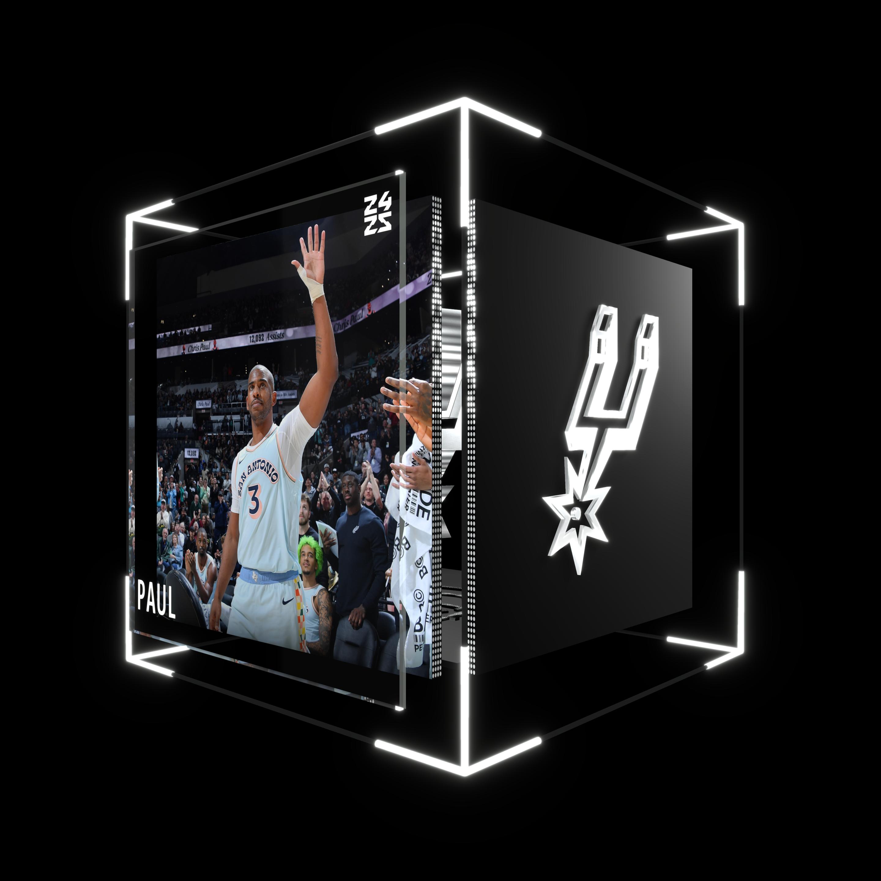 Chris Paul