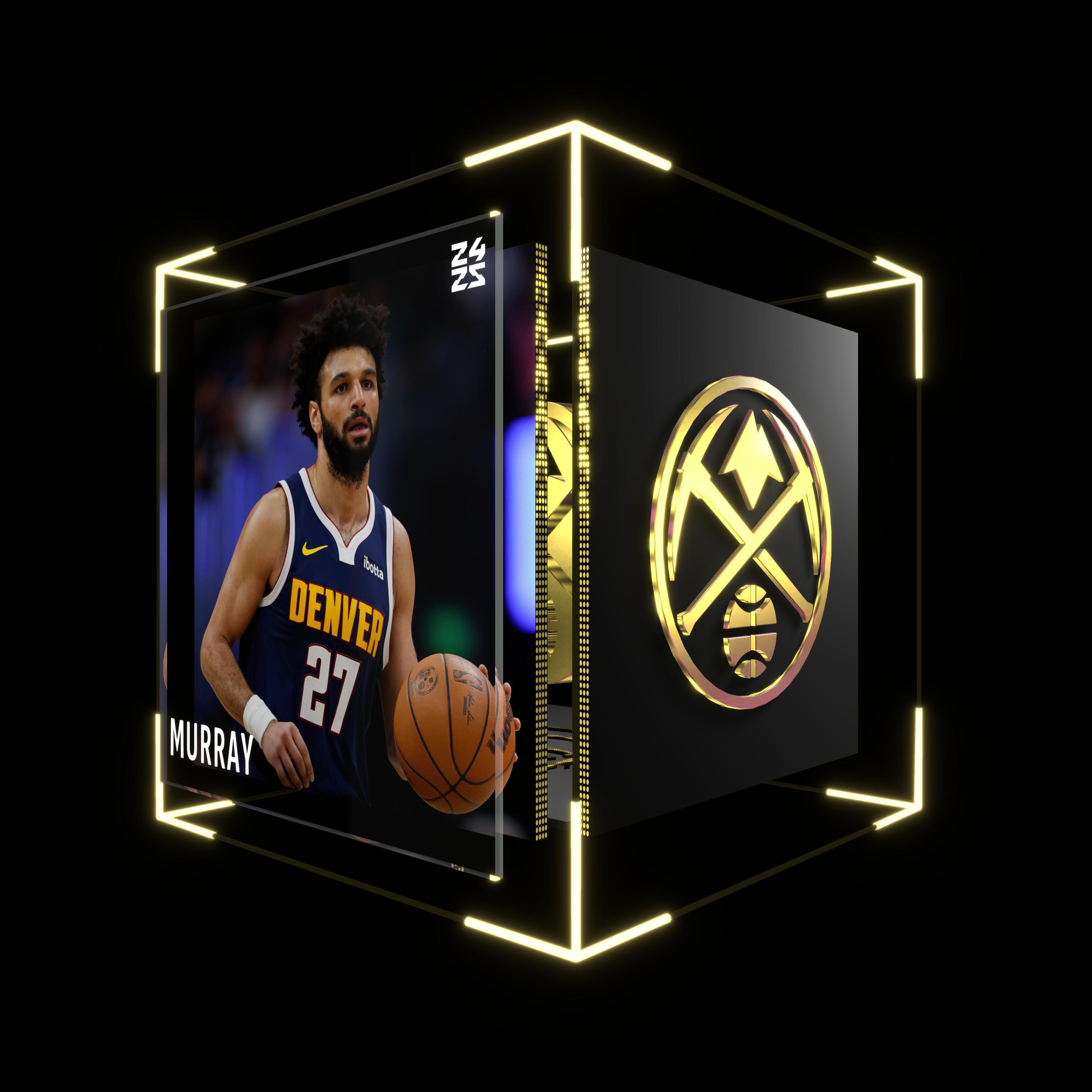 Jamal Murray