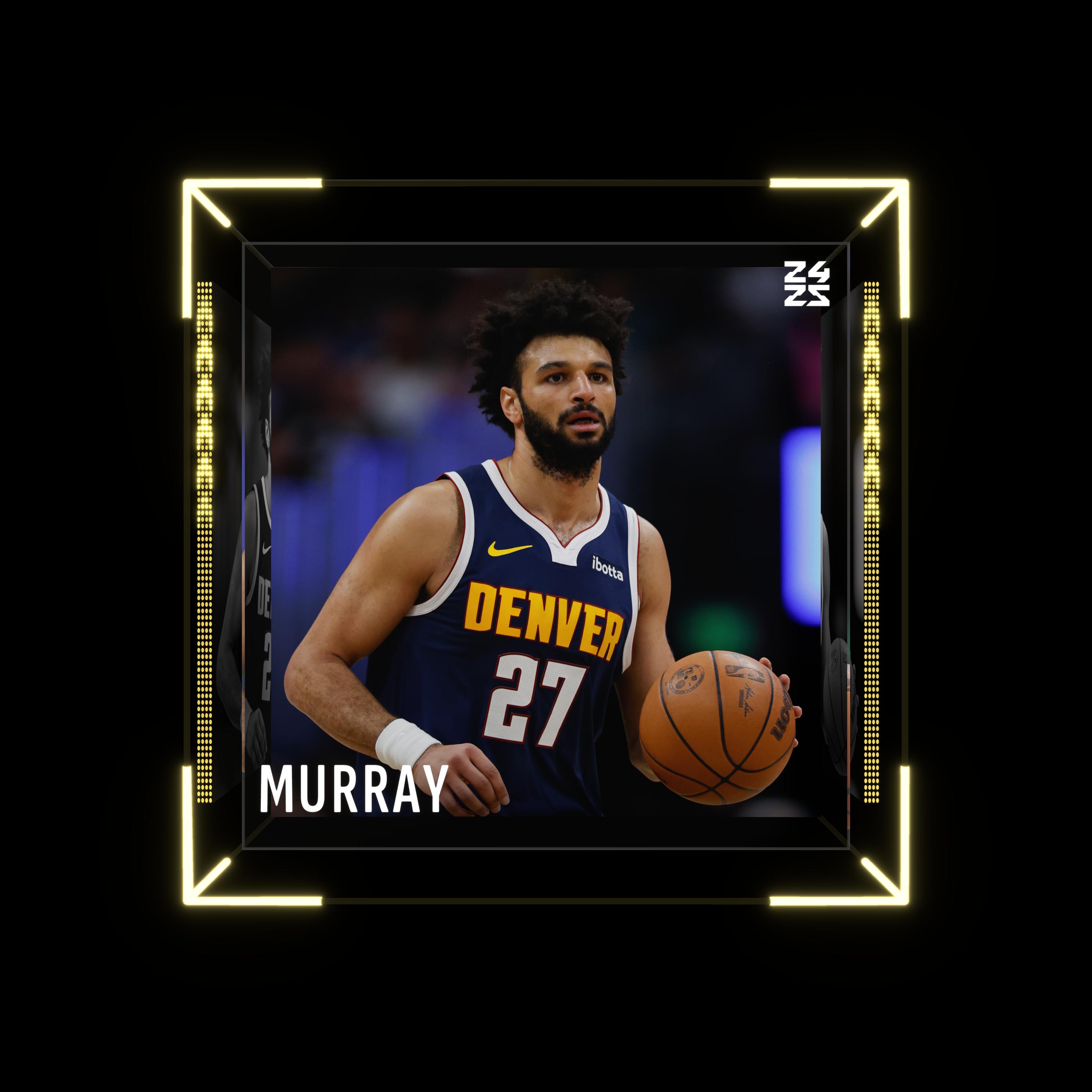 Jamal Murray