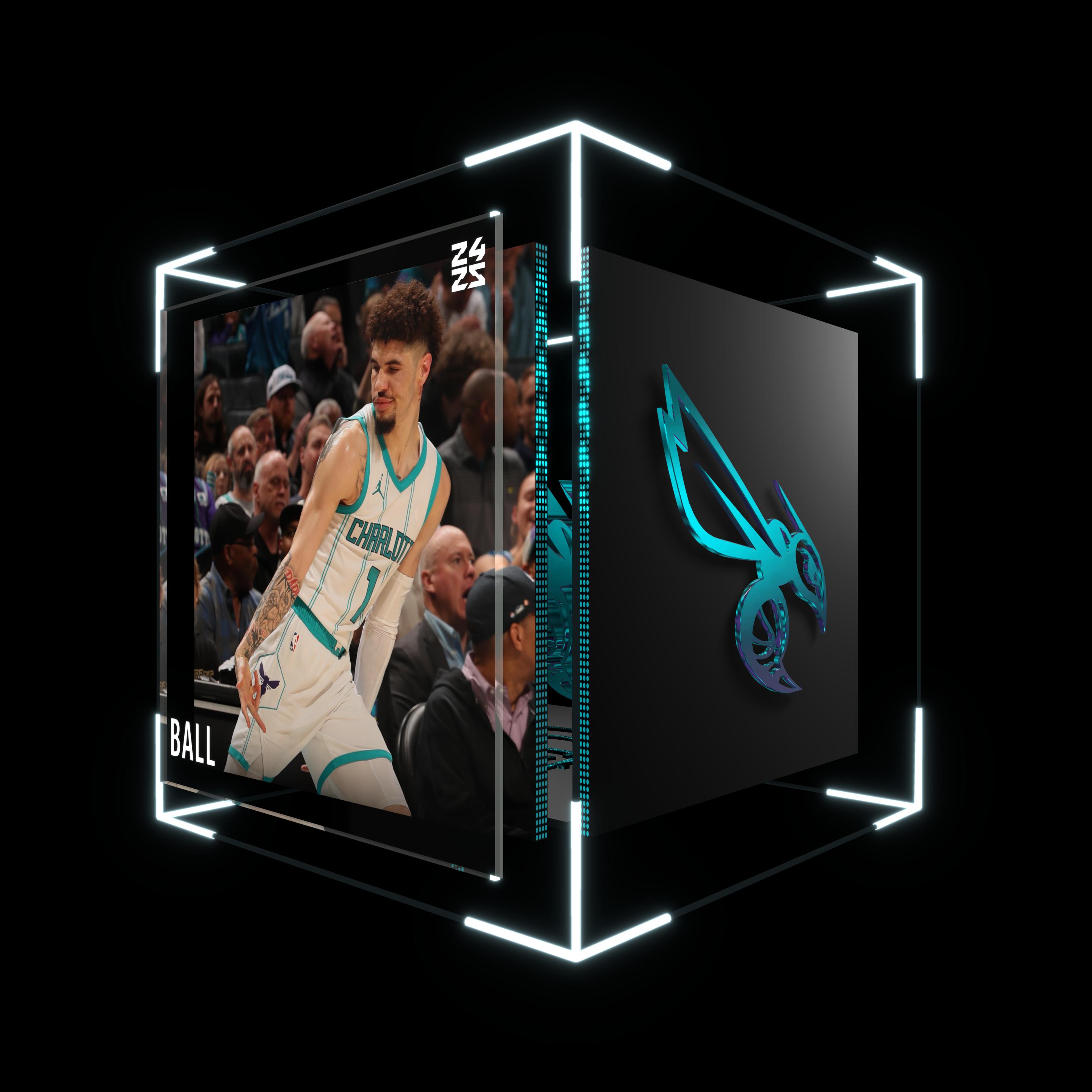 LaMelo Ball