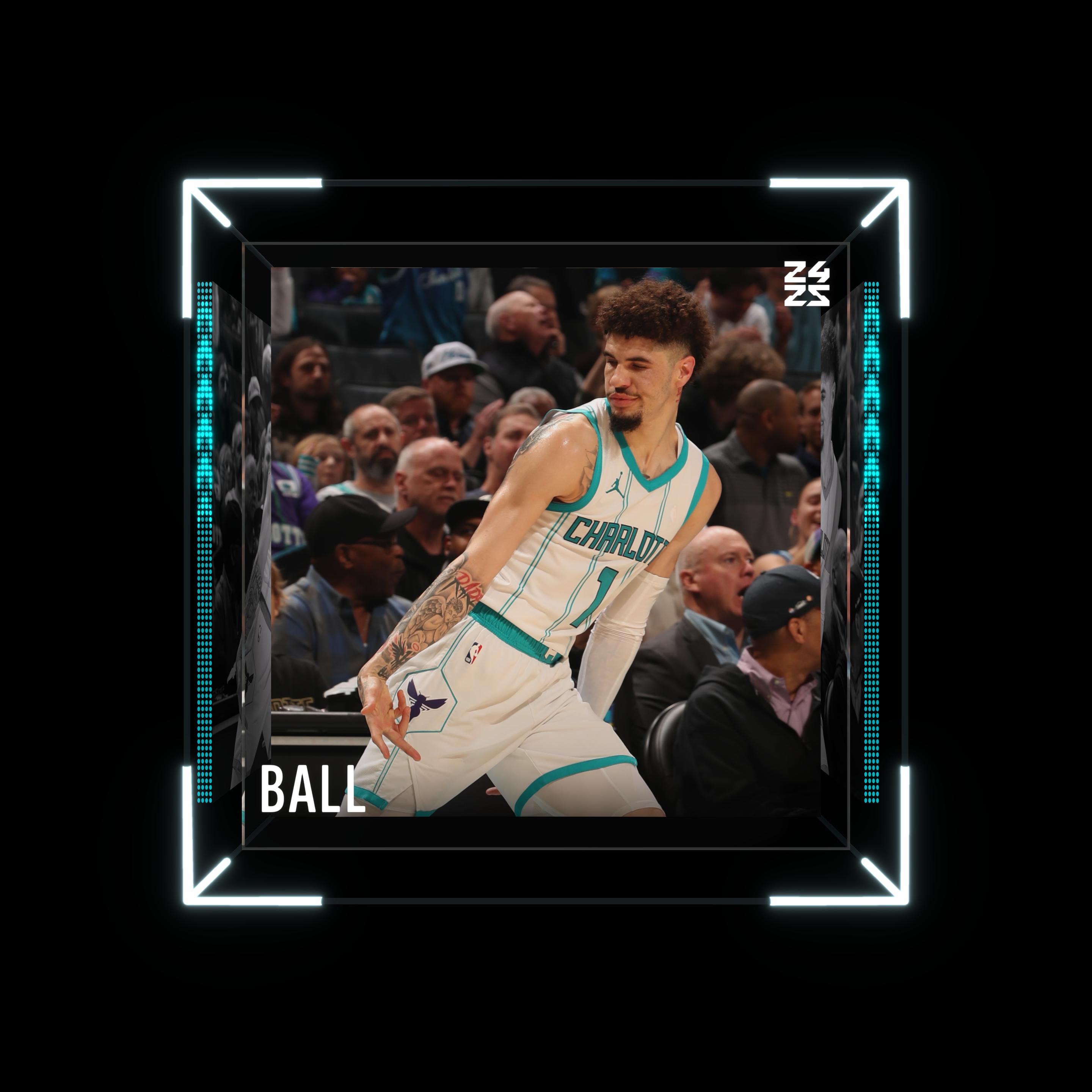 LaMelo Ball