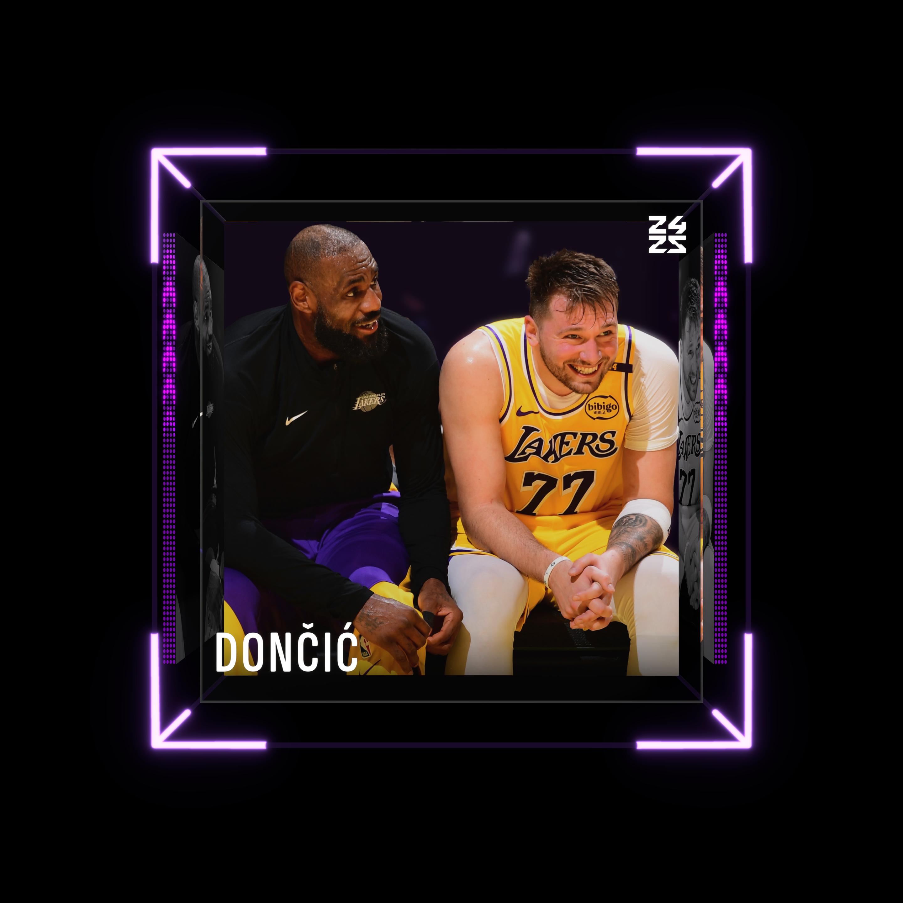 Luka Dončić