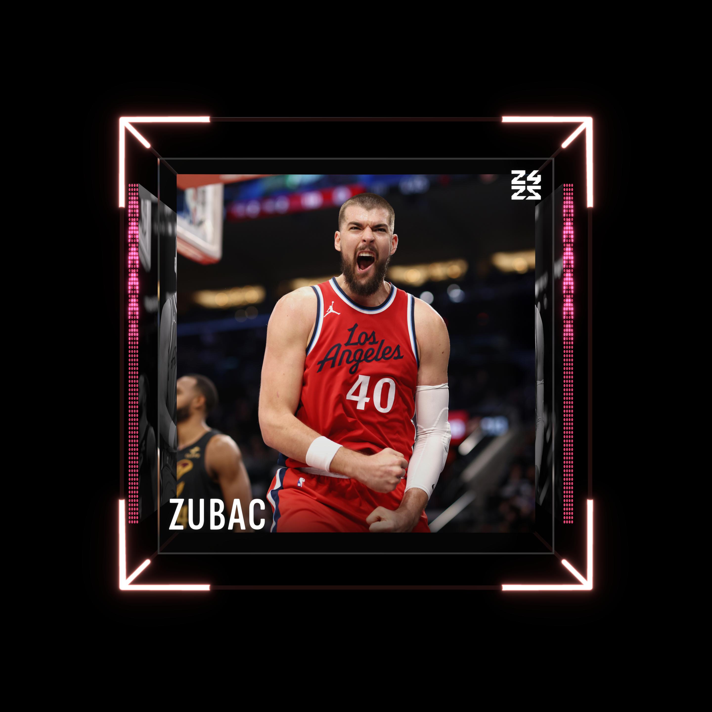 Ivica Zubac
