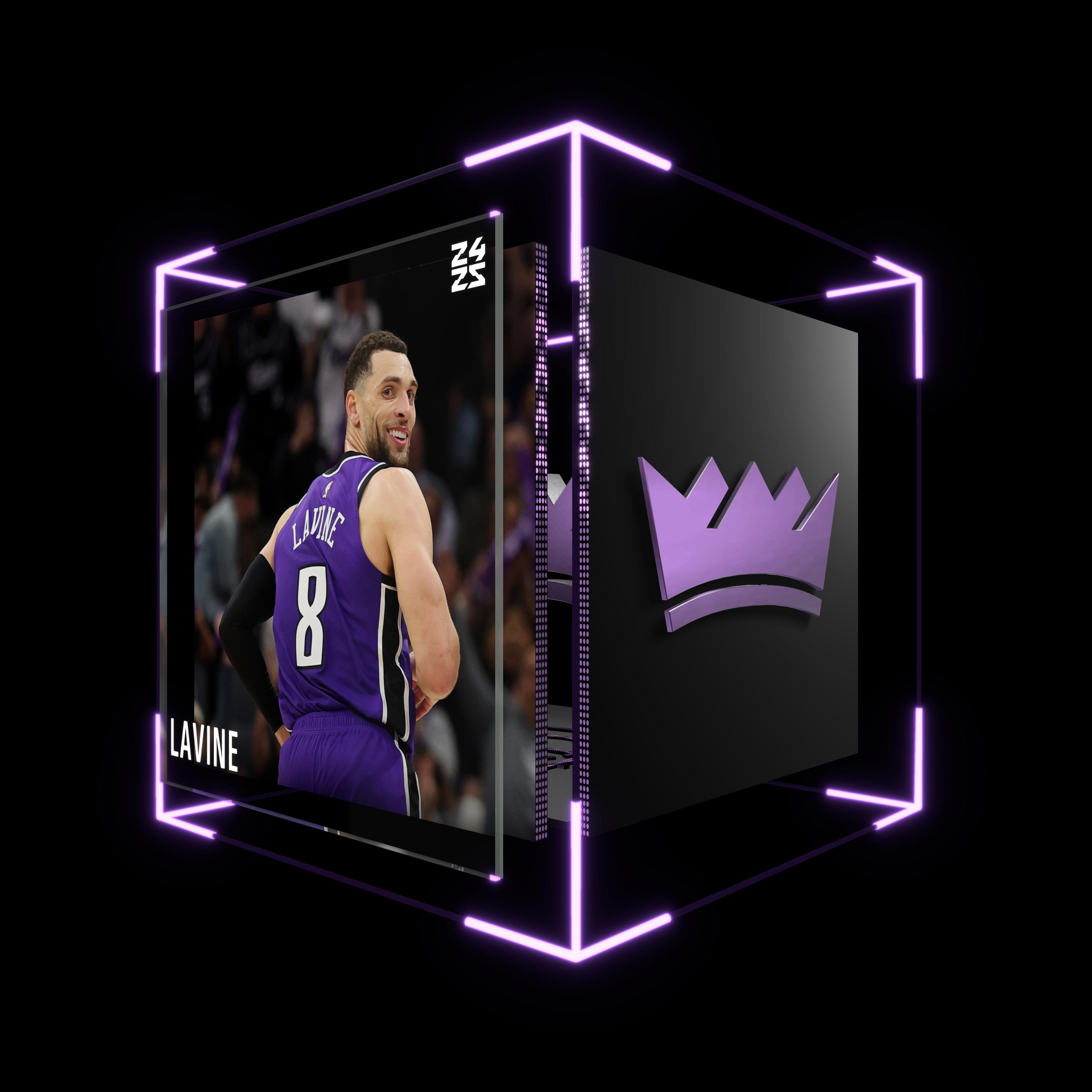 Zach LaVine