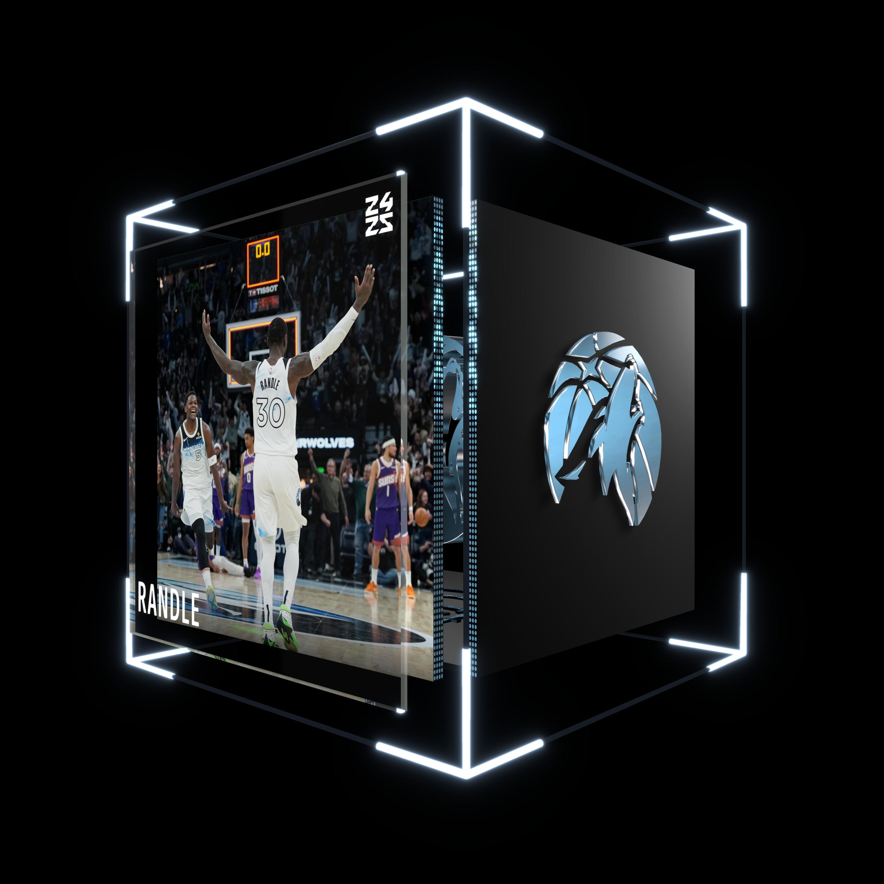 Julius Randle