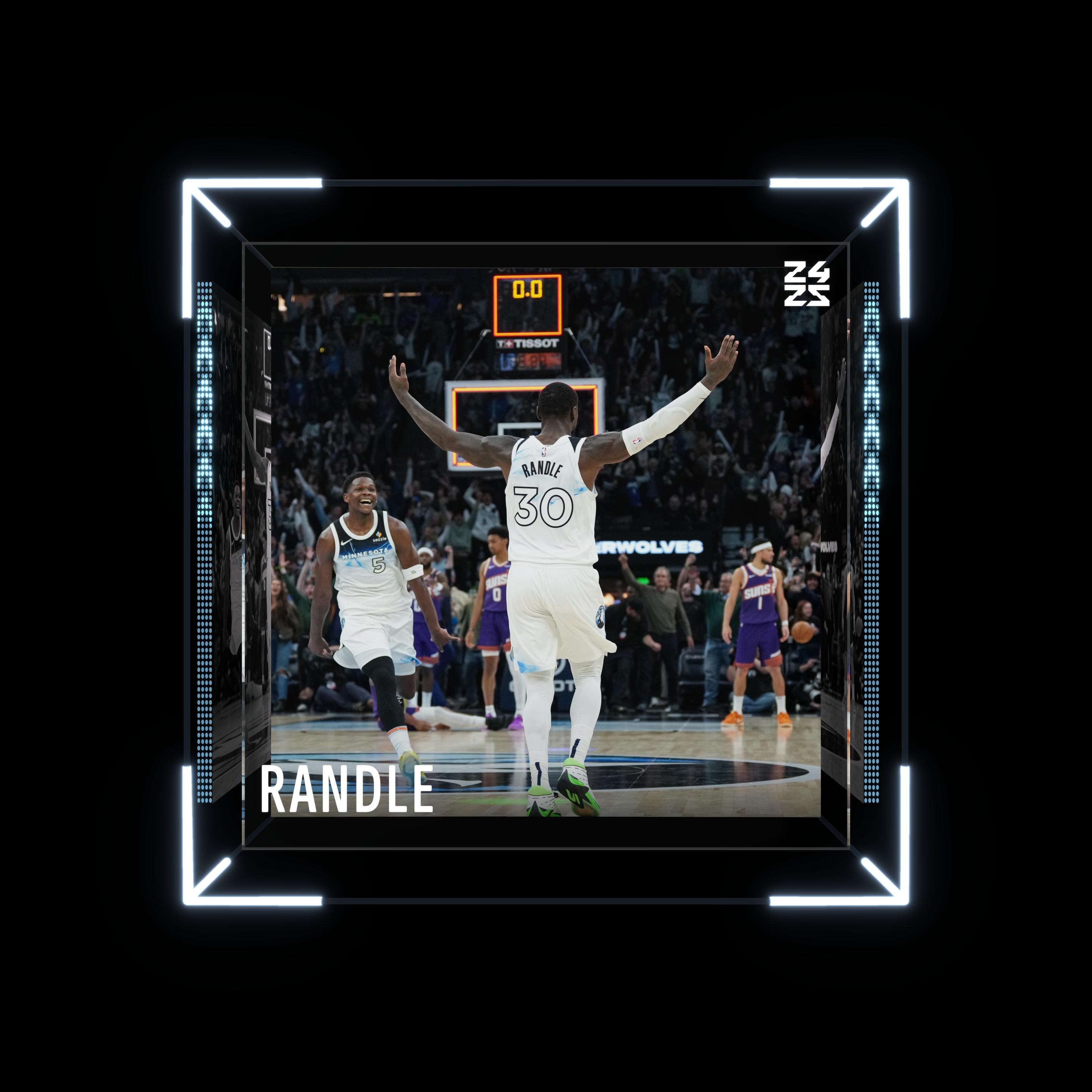 Julius Randle