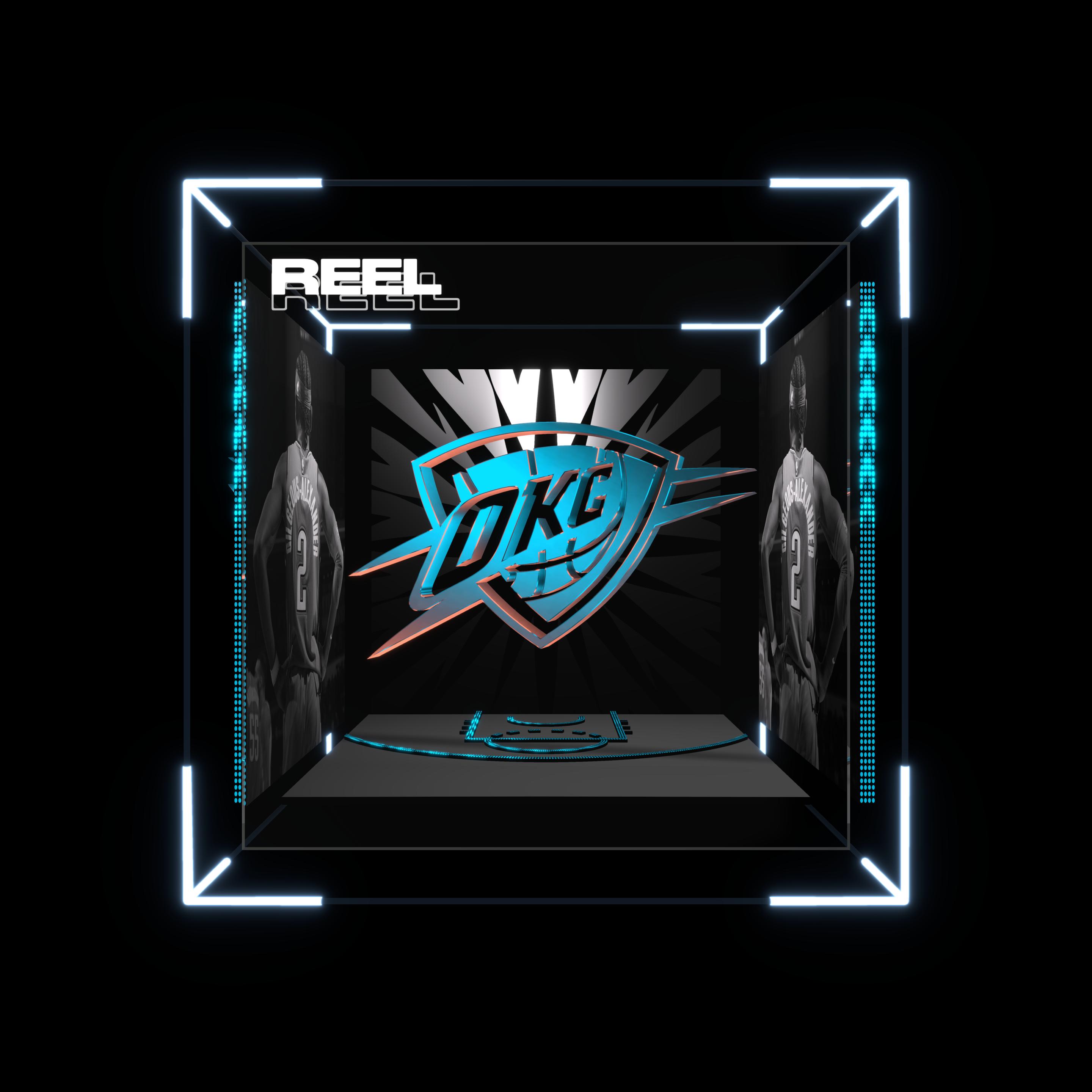 Shai Gilgeous-Alexander