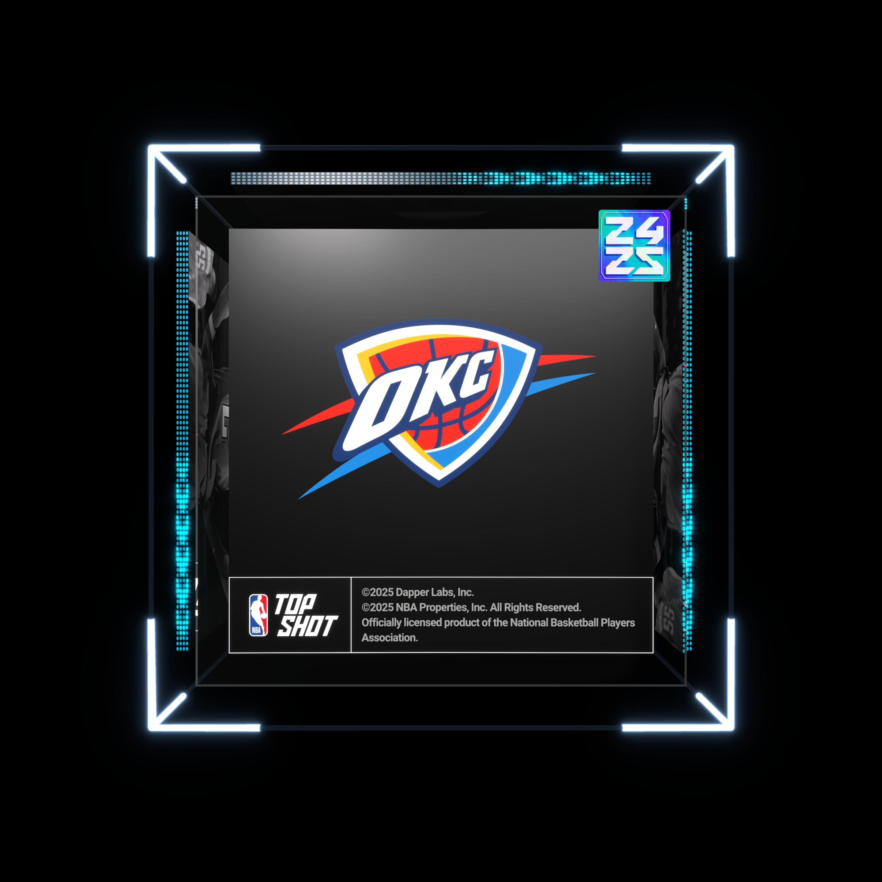 Shai Gilgeous-Alexander