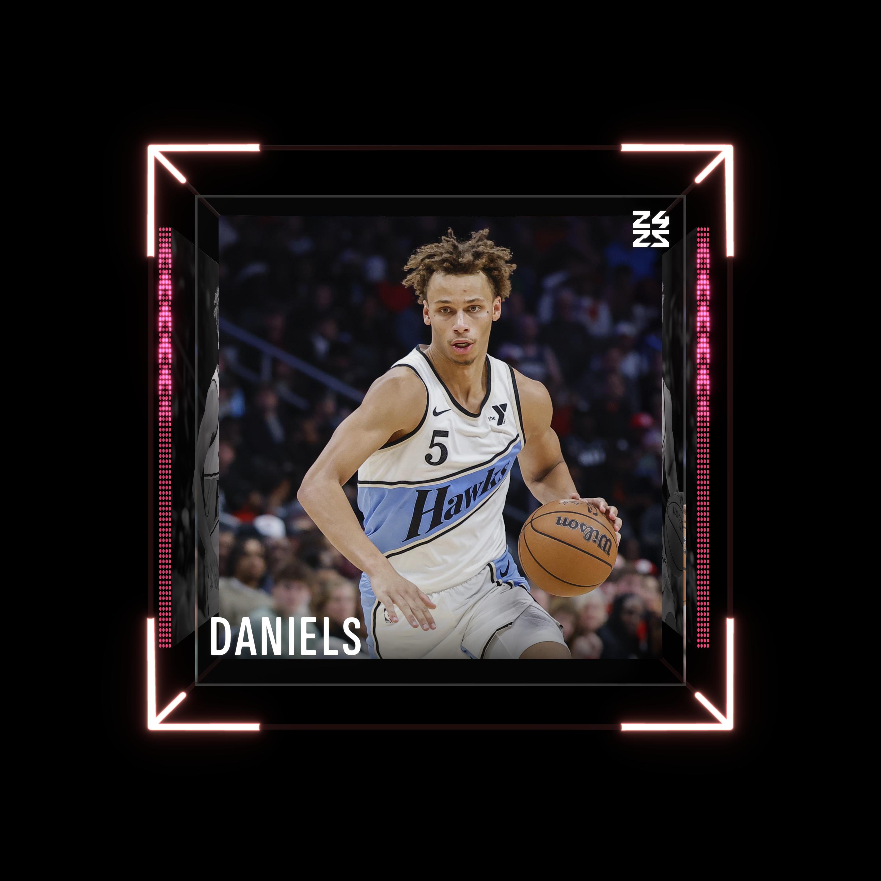 Dyson Daniels