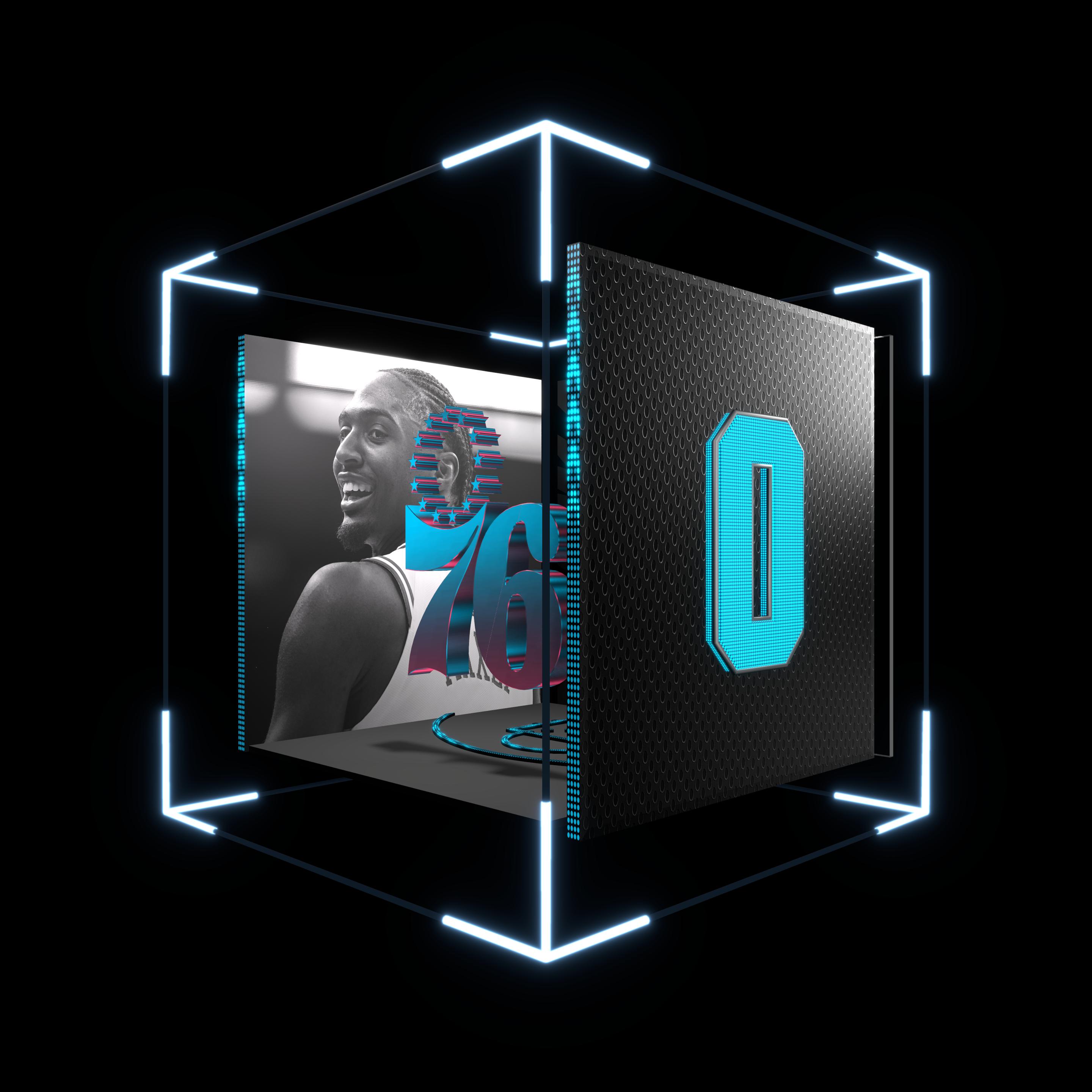 Tyrese Maxey