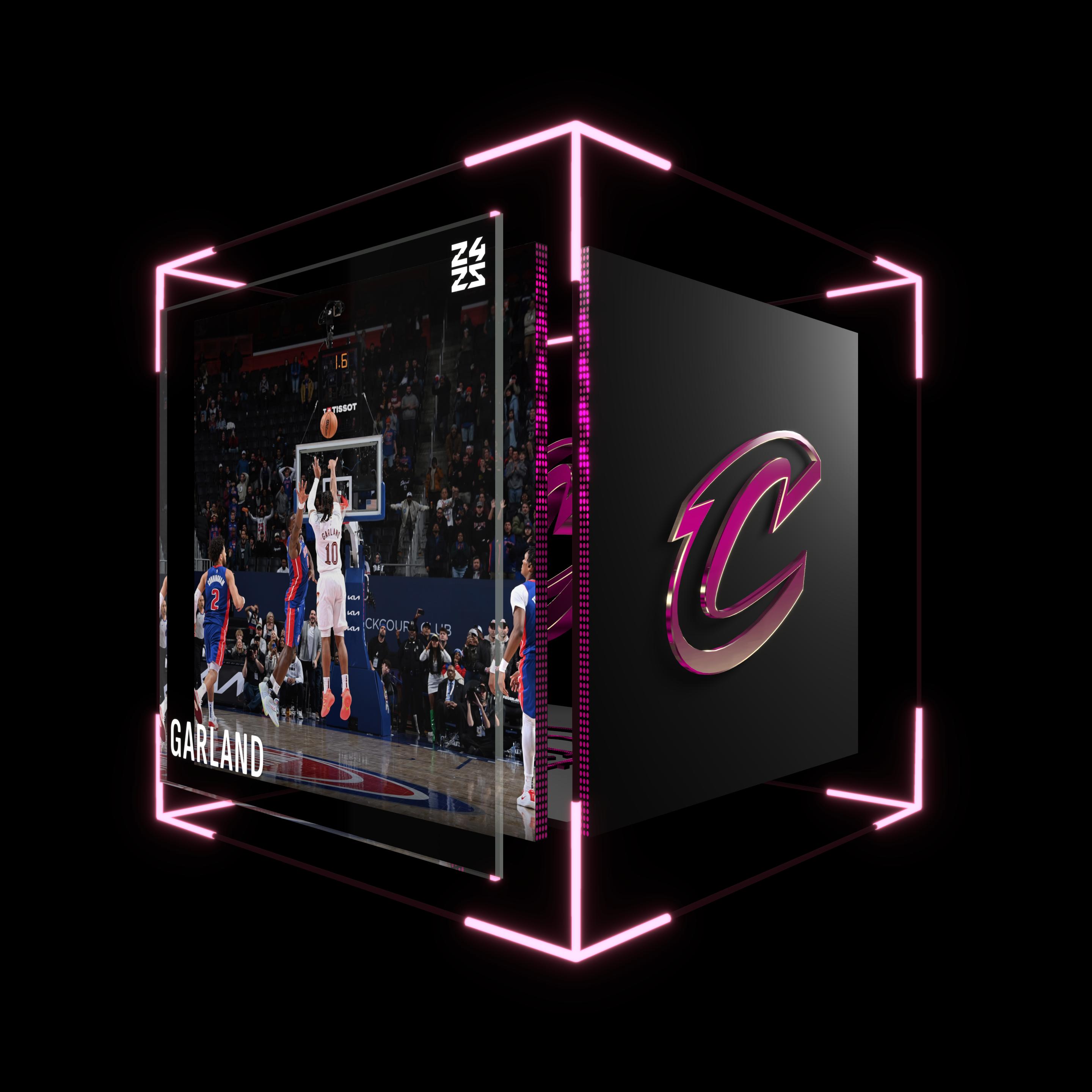 Darius Garland