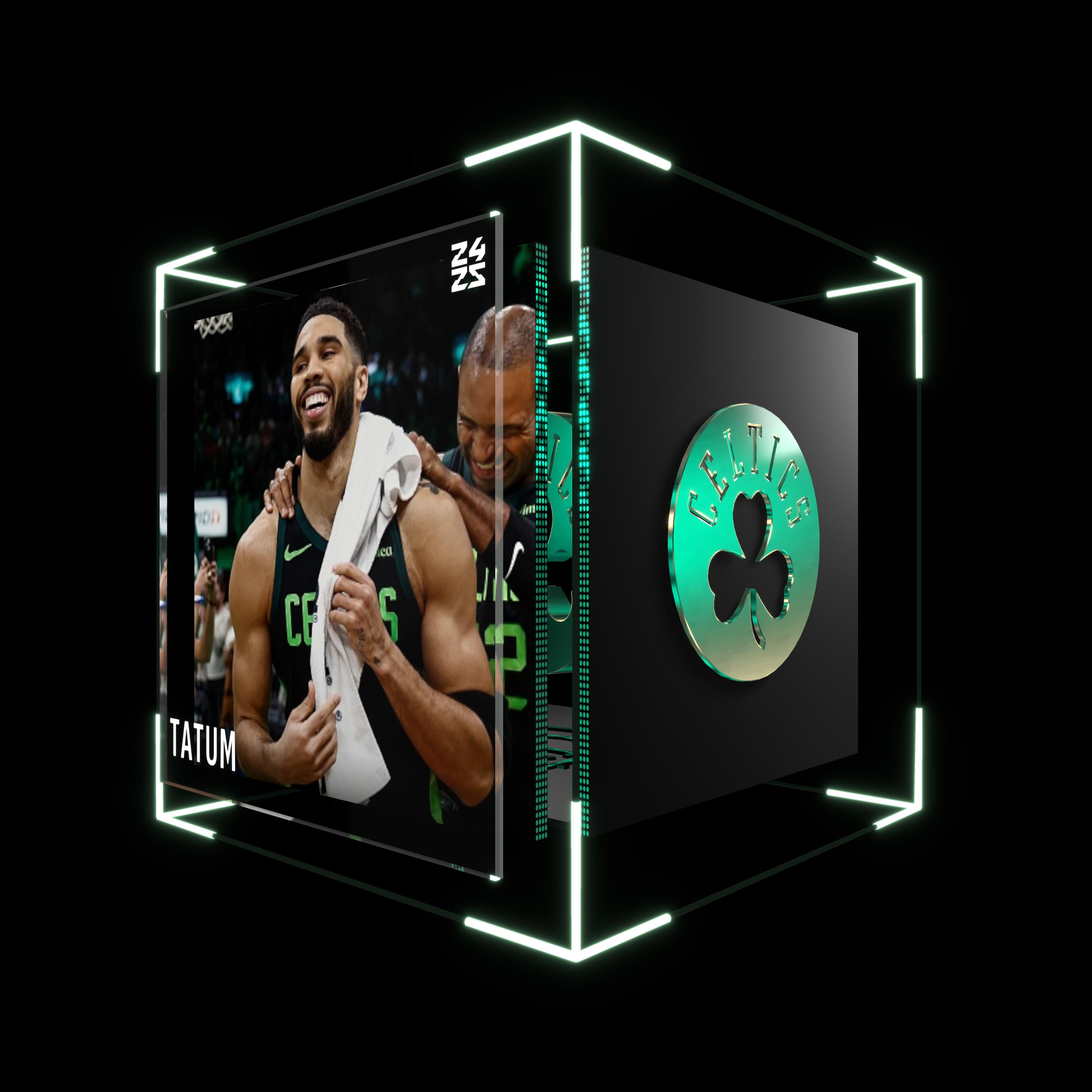 Jayson Tatum