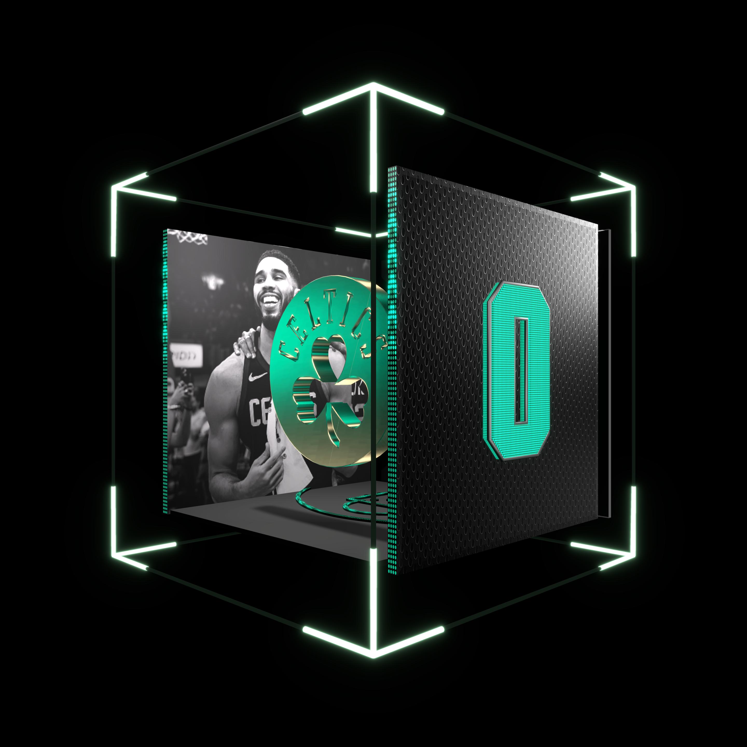 Jayson Tatum