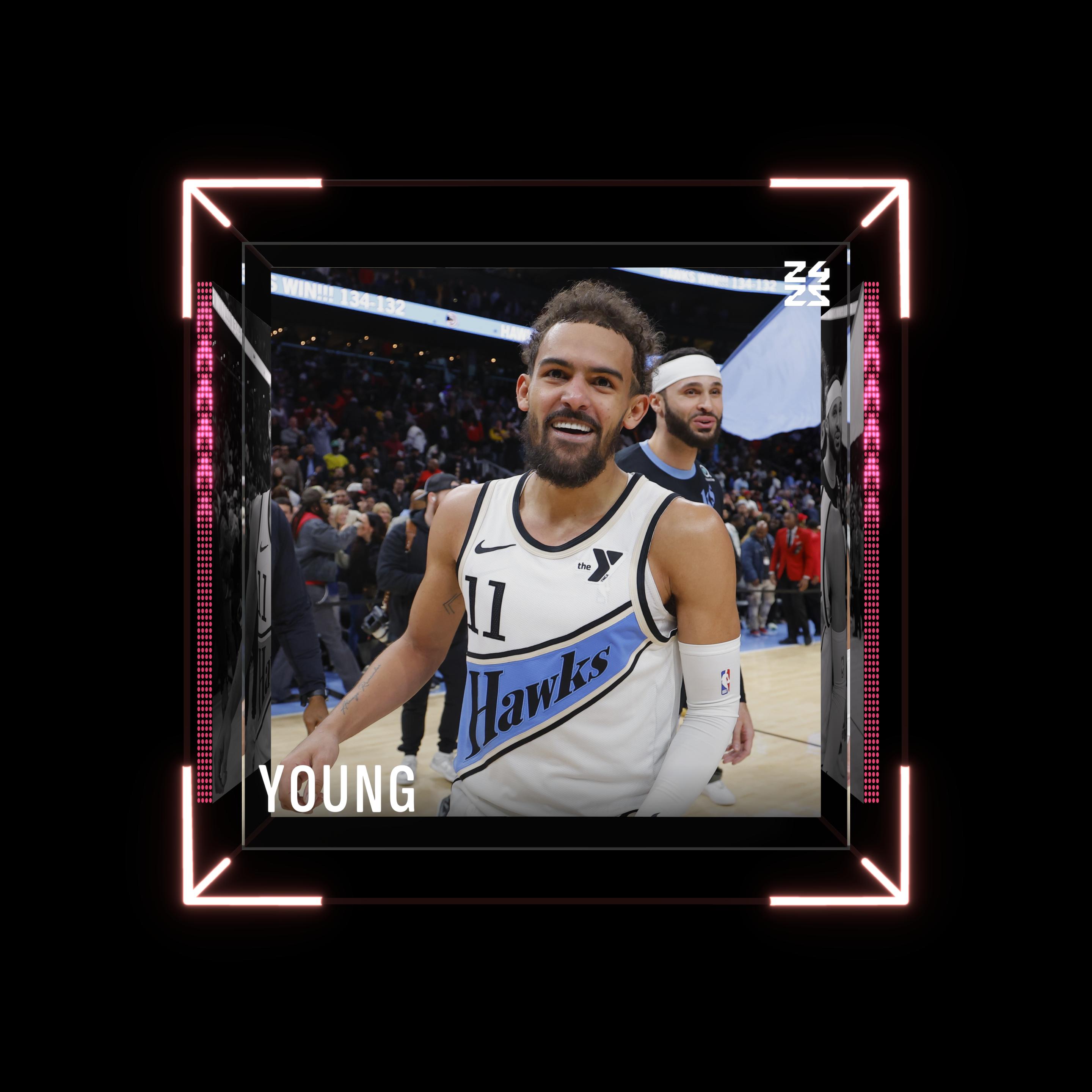 Trae Young