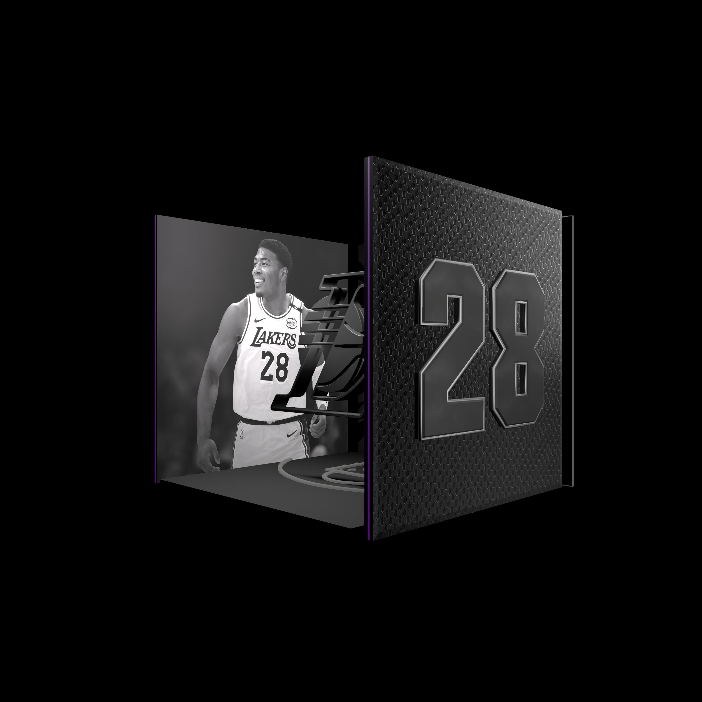 Rui Hachimura