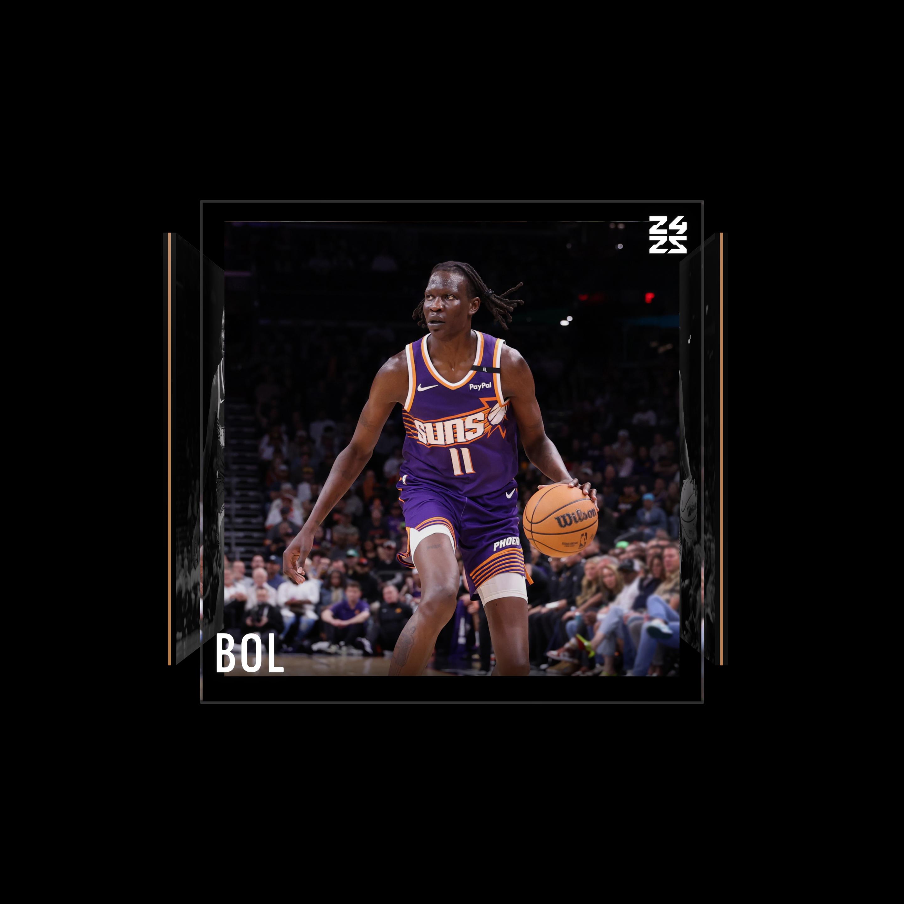 Bol Bol