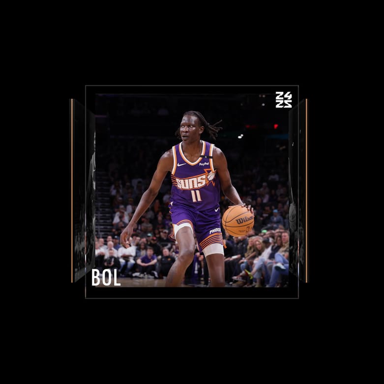 Bol Bol