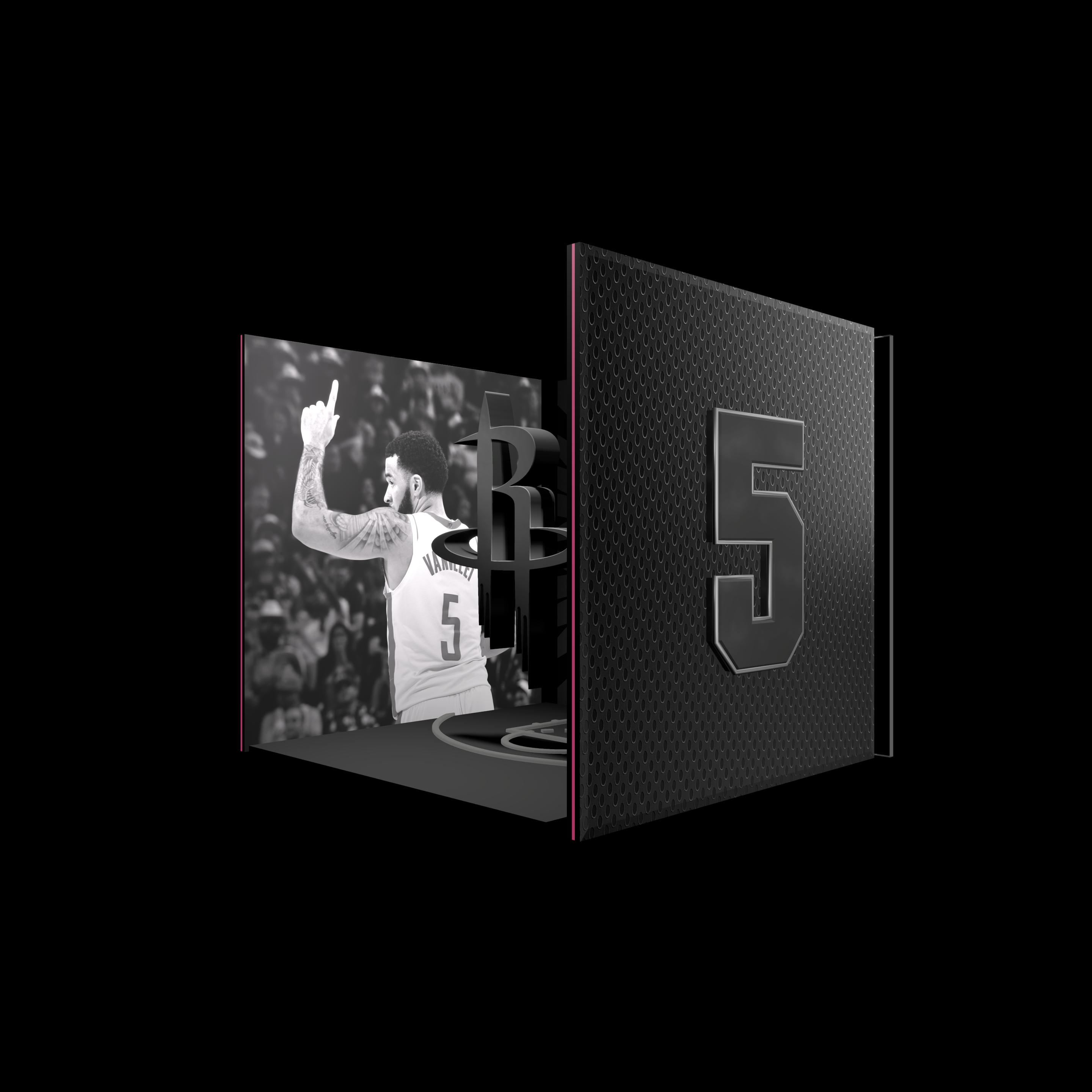 Fred VanVleet
