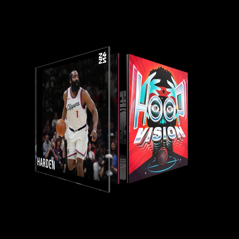 James Harden