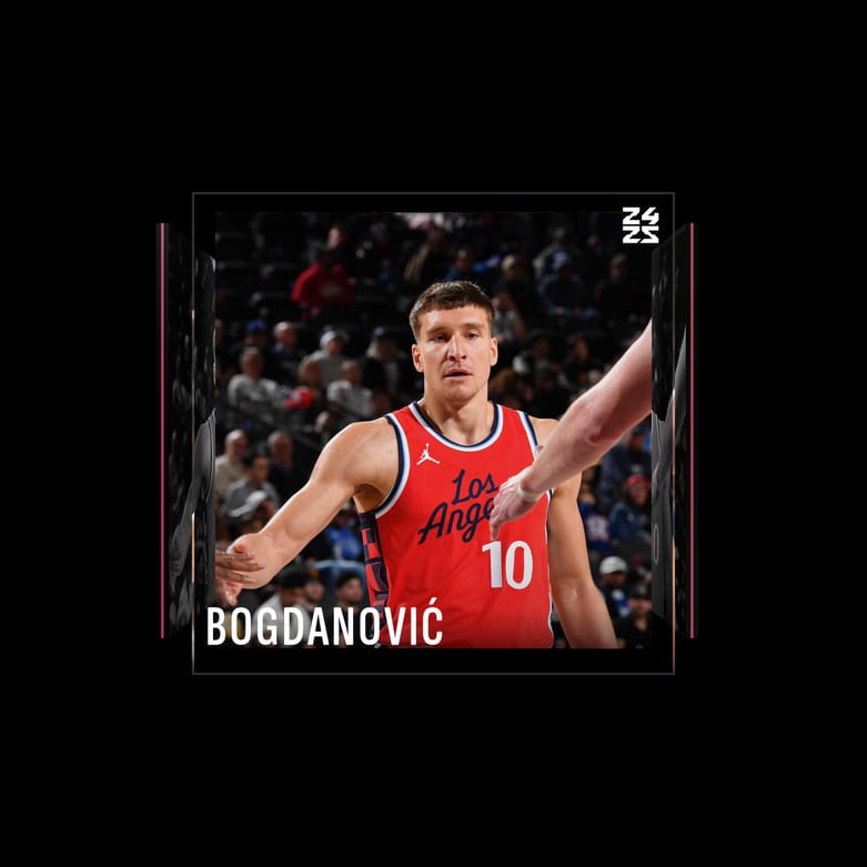 Bogdan Bogdanović