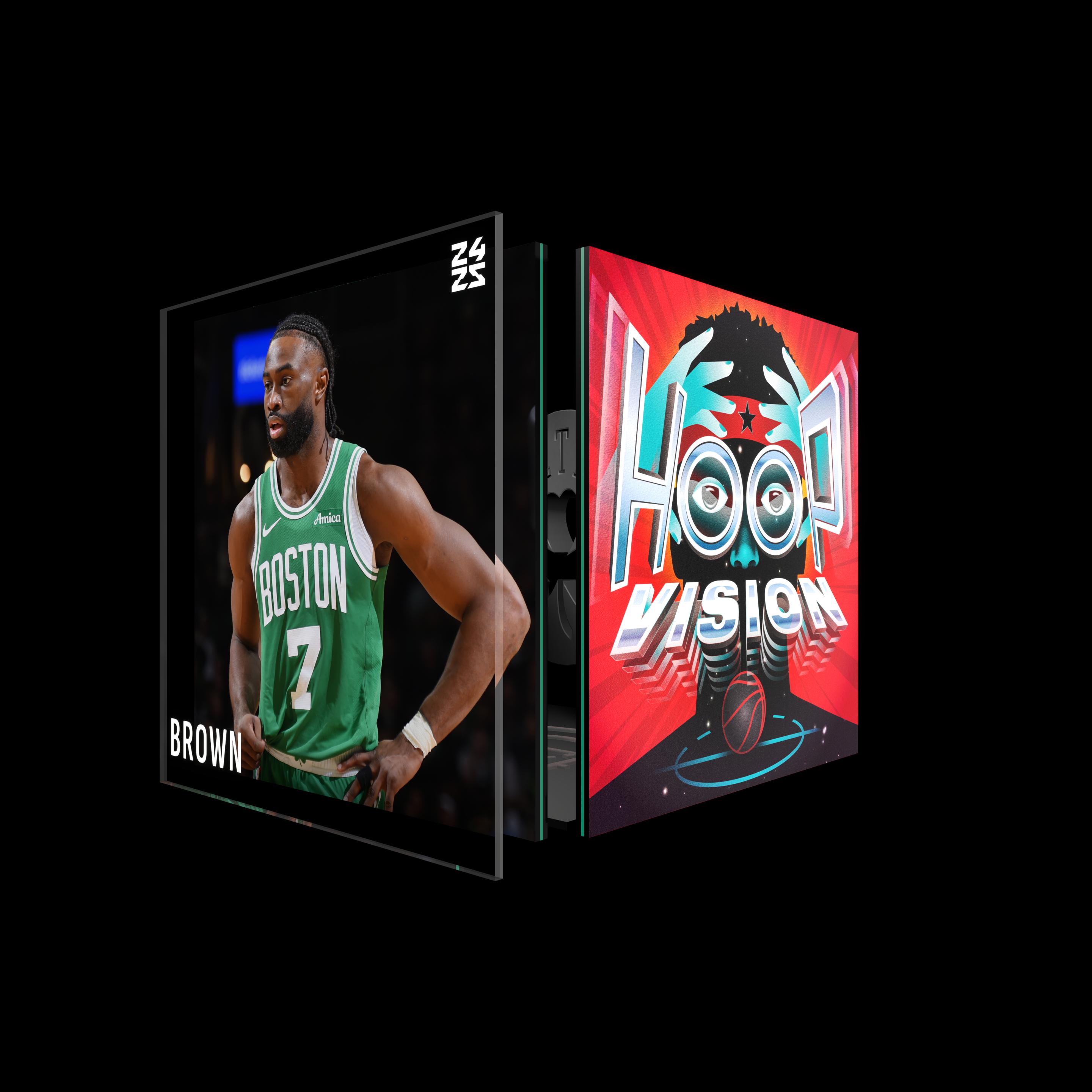 Jaylen Brown