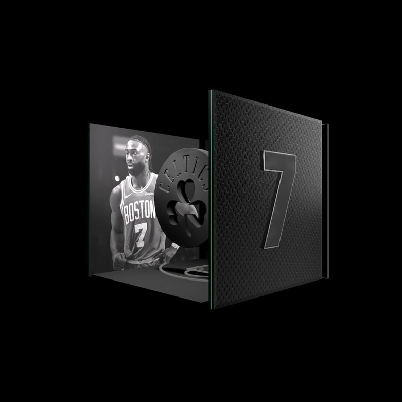 Jaylen Brown