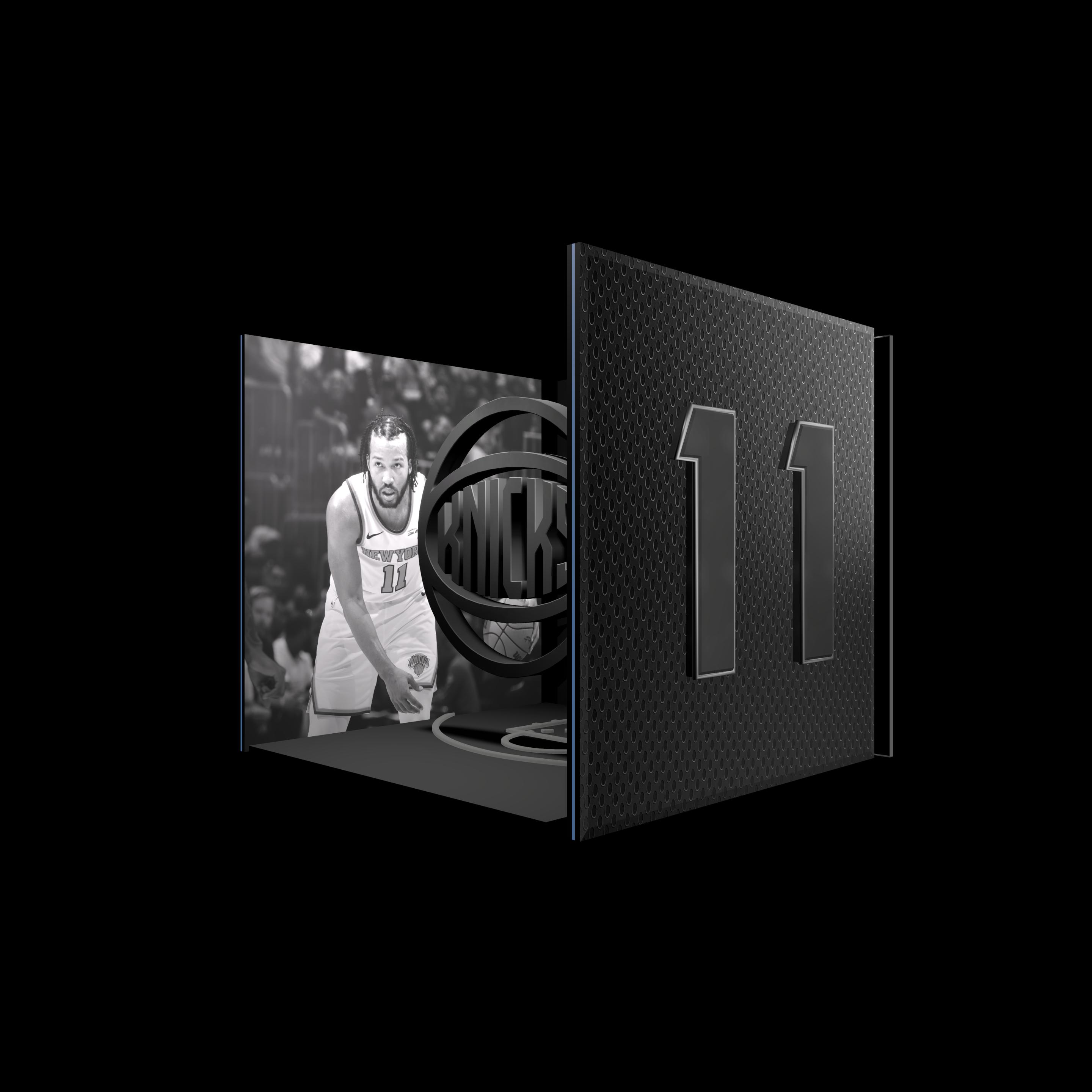 Jalen Brunson
