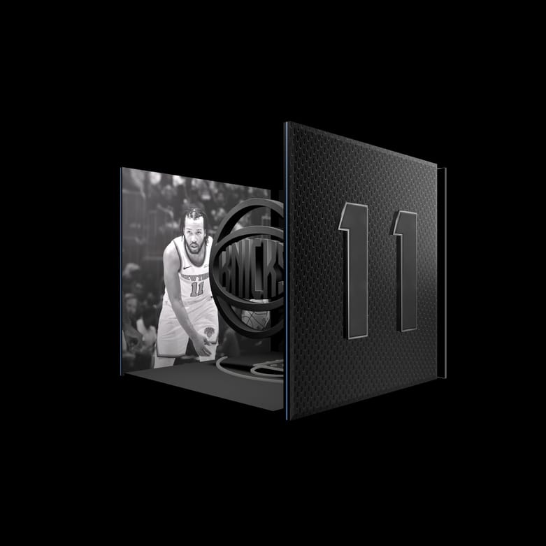 Jalen Brunson