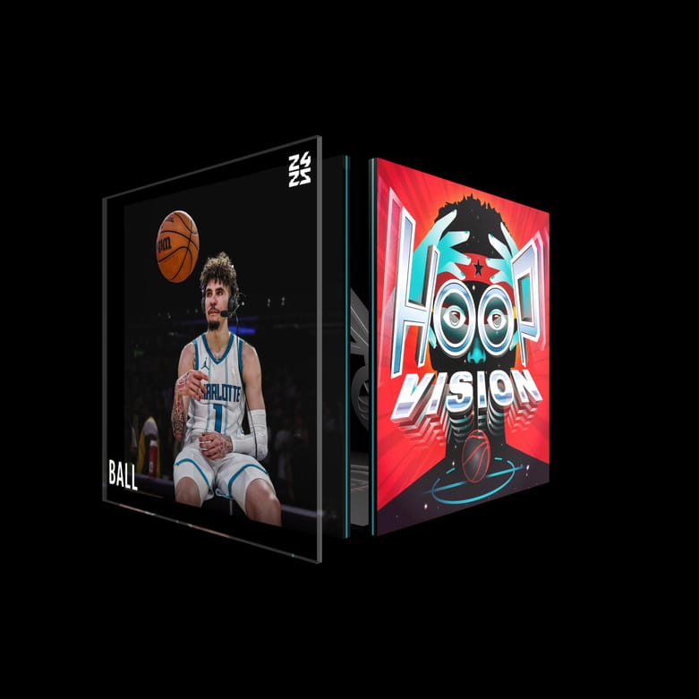 LaMelo Ball