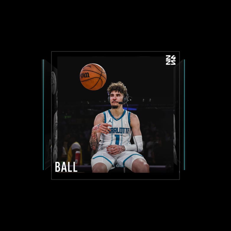 LaMelo Ball