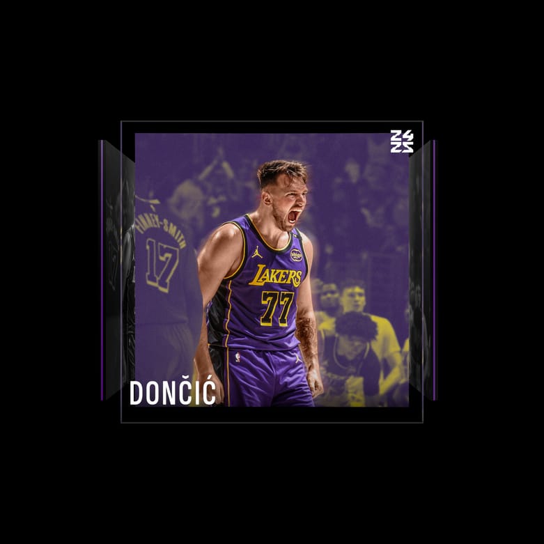 Luka Dončić
