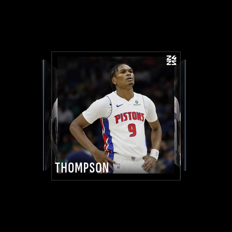 Ausar Thompson
