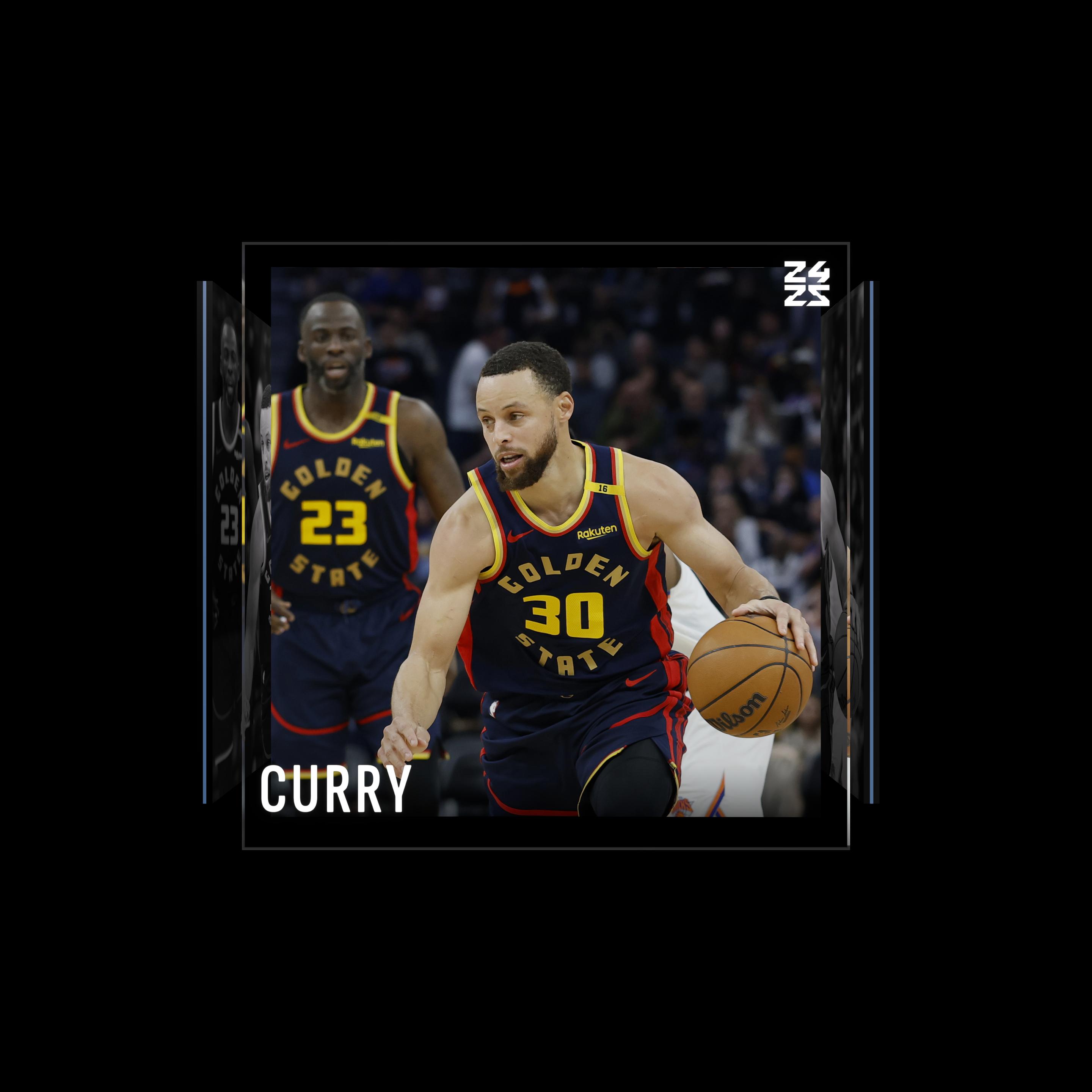 Steph Curry
