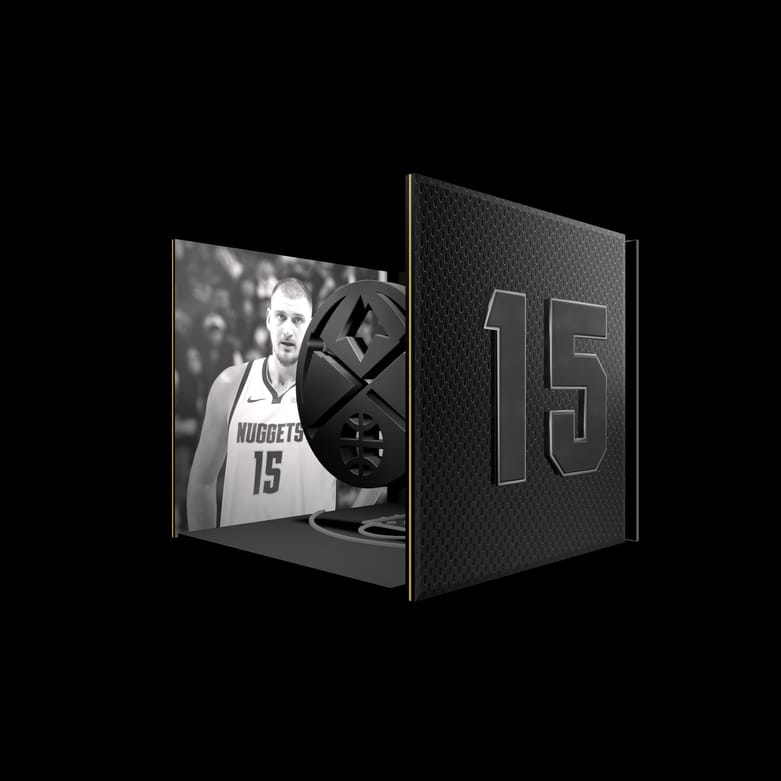 Nikola Jokić
