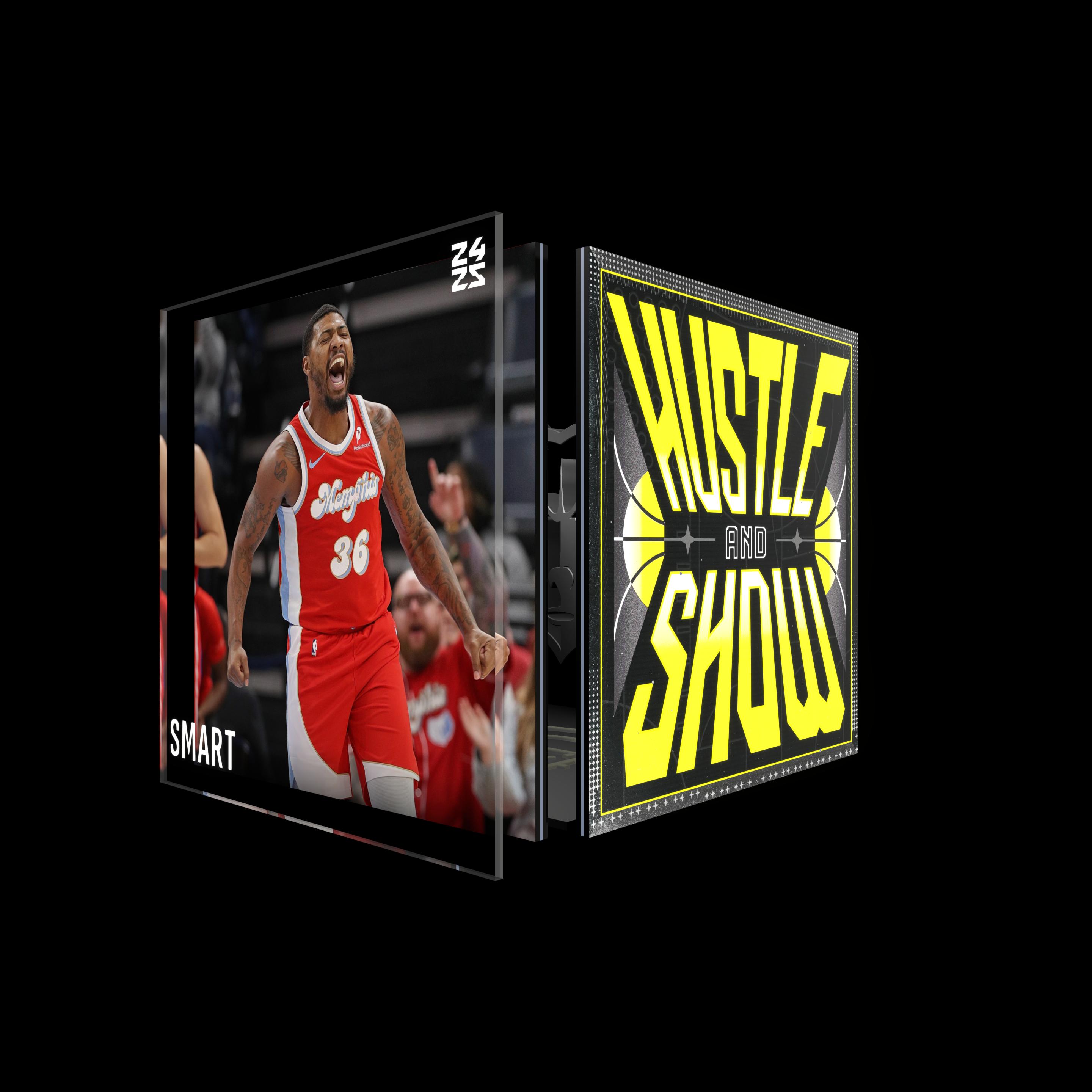 Marcus Smart