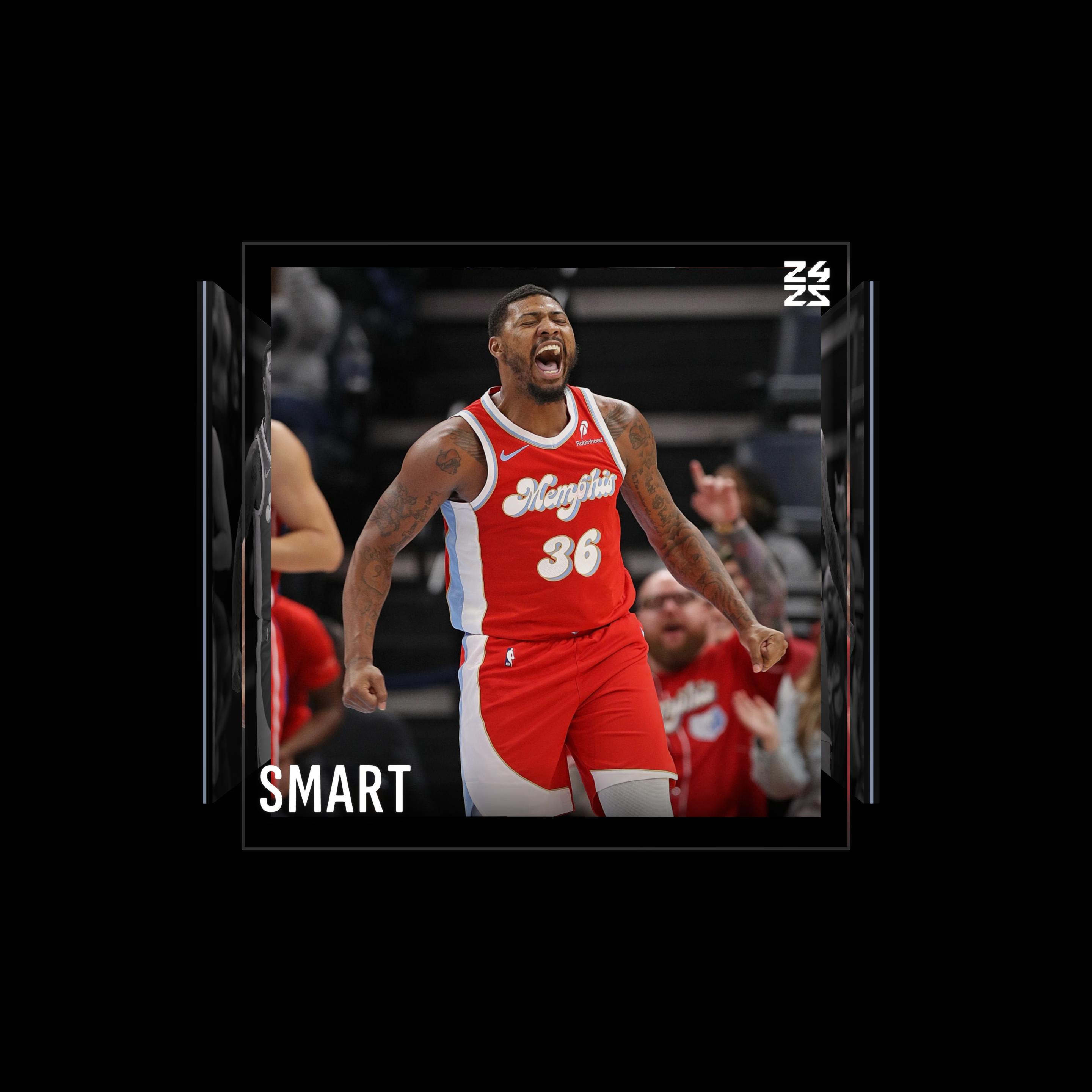 Marcus Smart