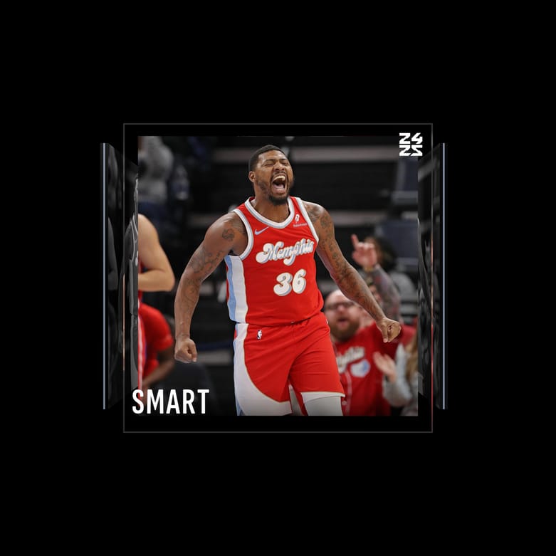 Marcus Smart