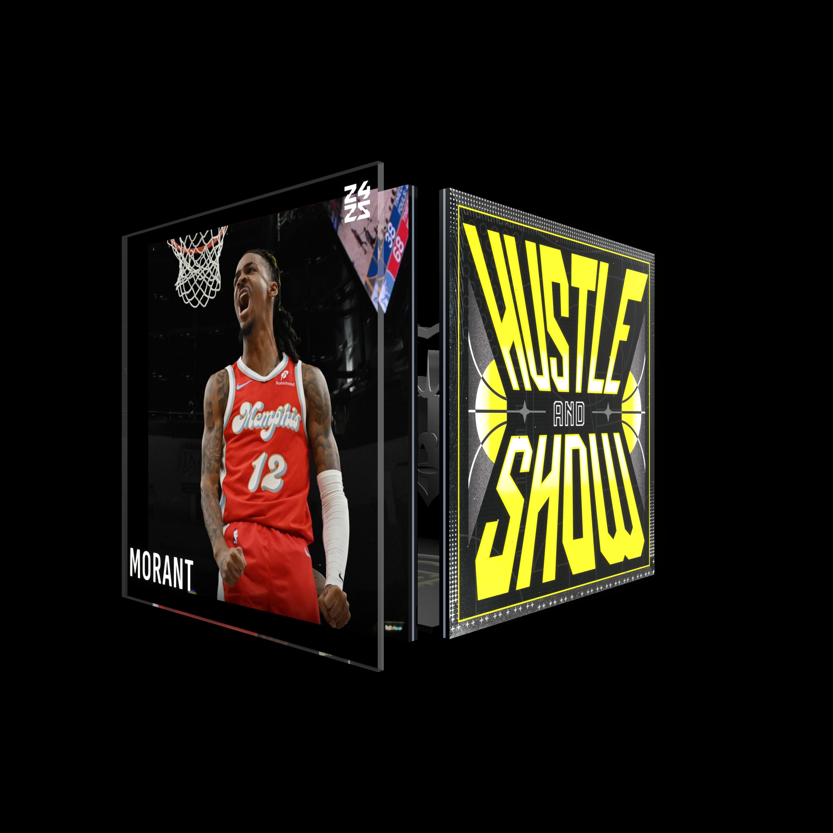 Ja Morant