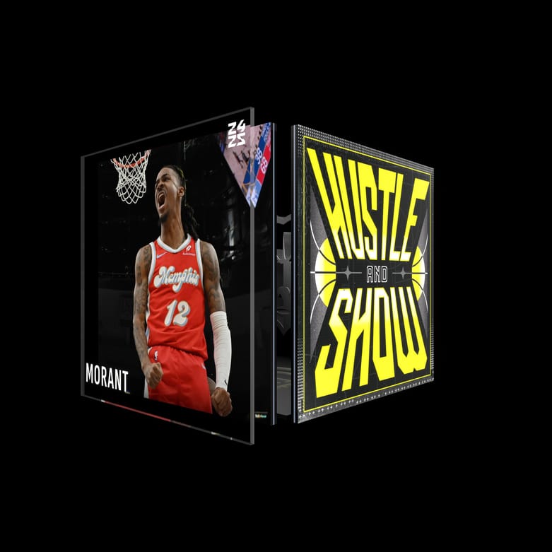 Ja Morant