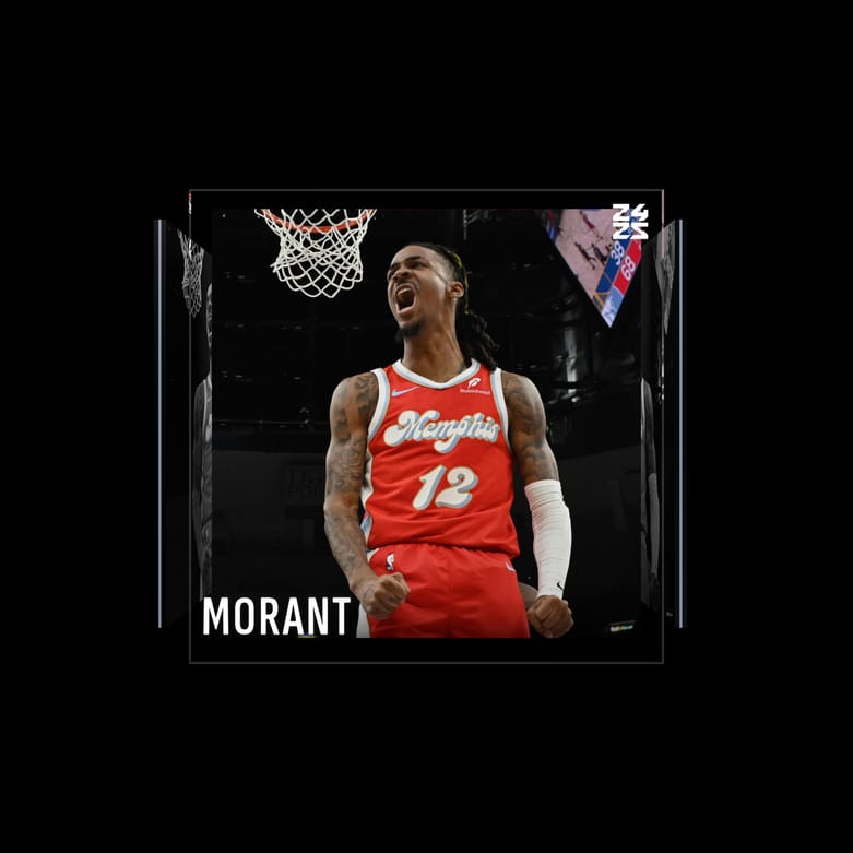 Ja Morant