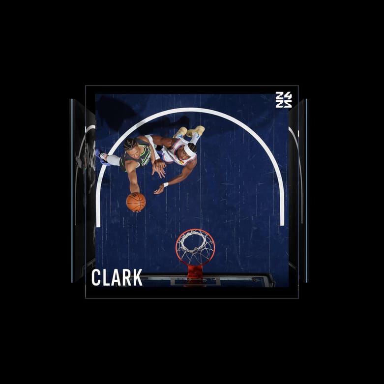 Jaylen Clark