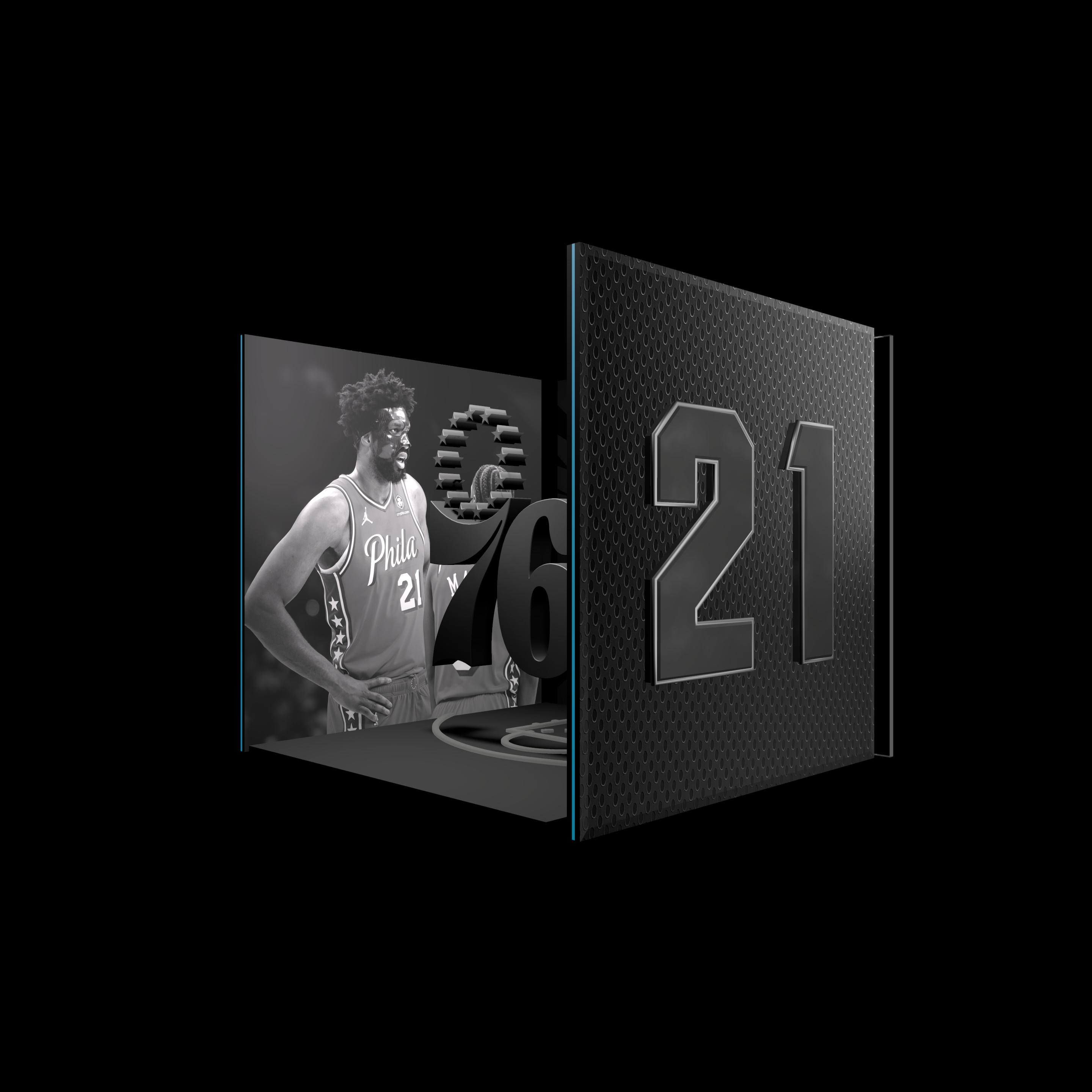 Joel Embiid
