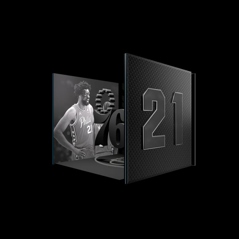 Joel Embiid