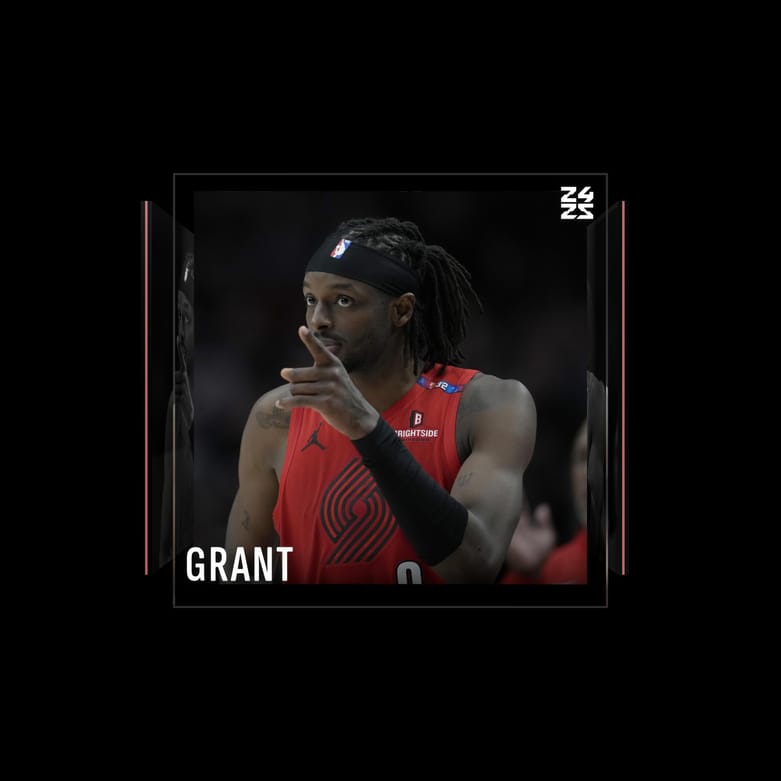 Jerami Grant