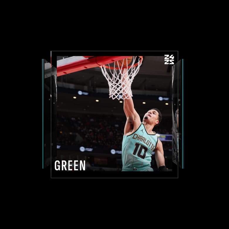 Josh Green