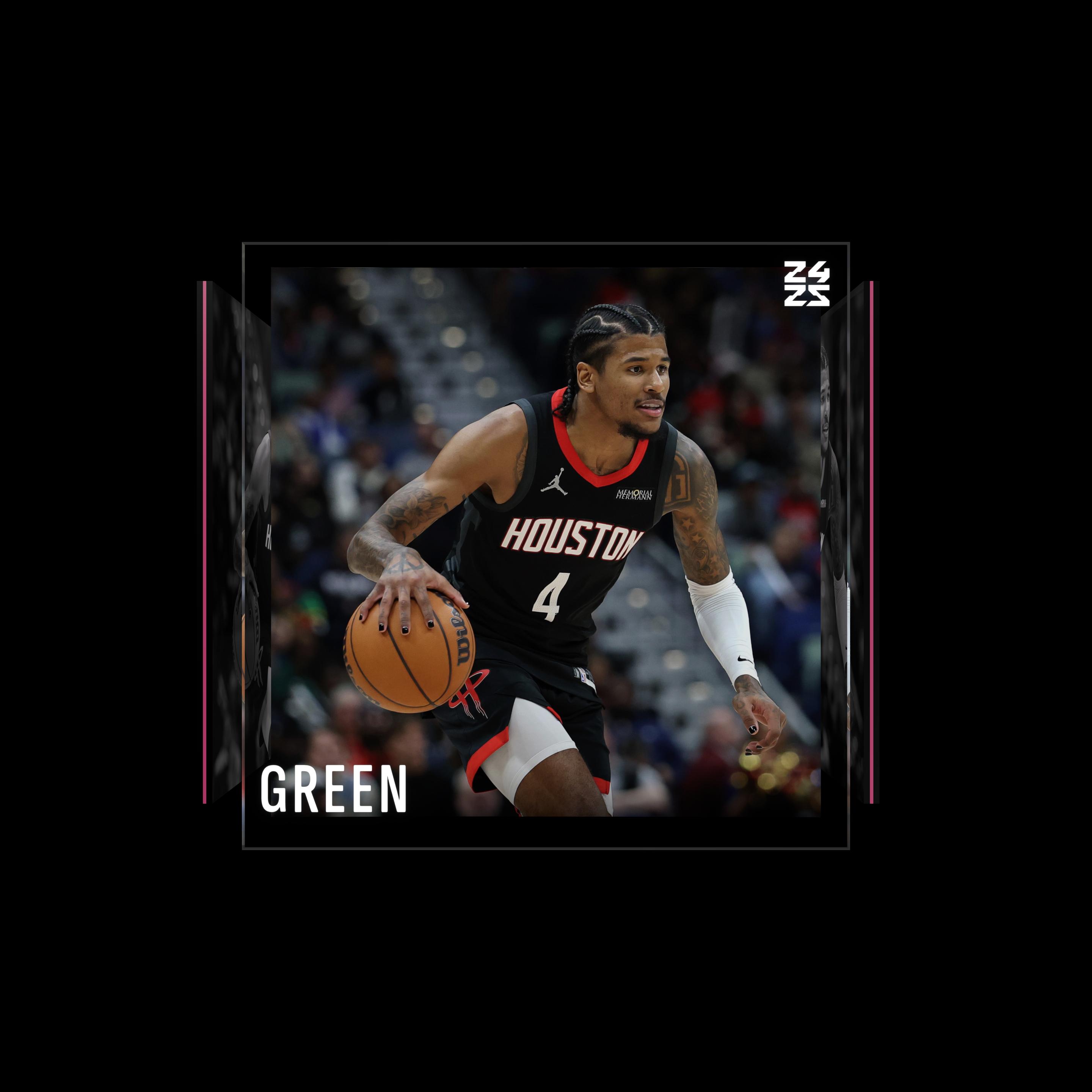 Jalen Green