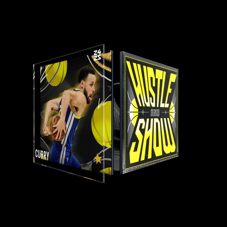 Steph Curry