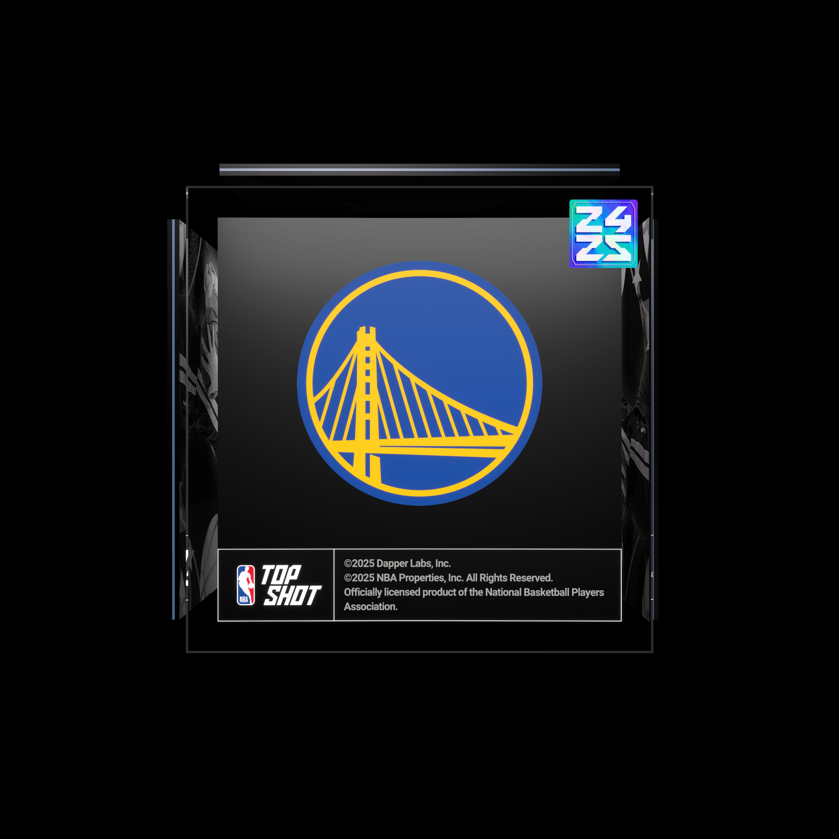 Steph Curry