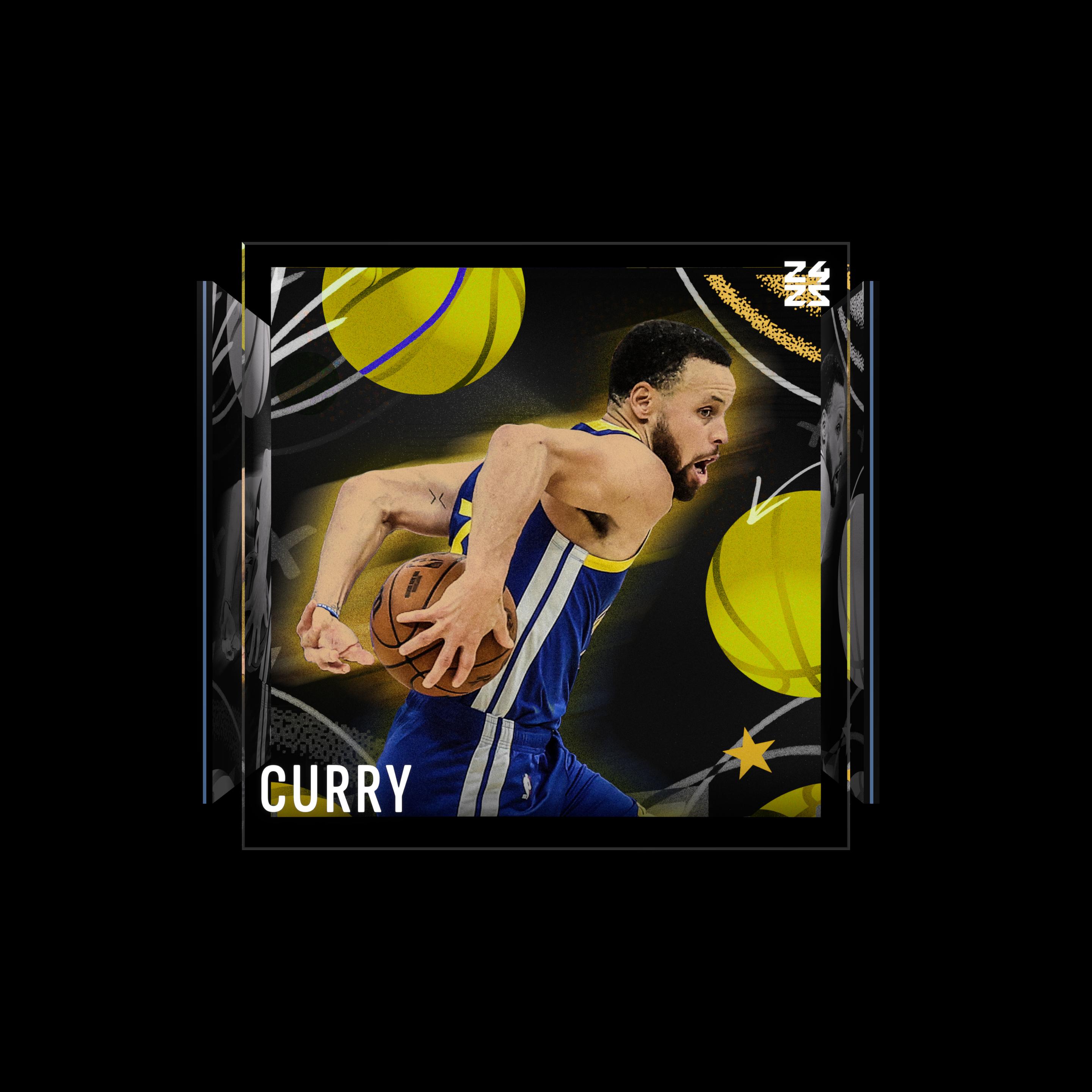 Steph Curry