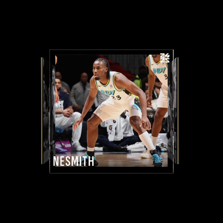 Aaron Nesmith